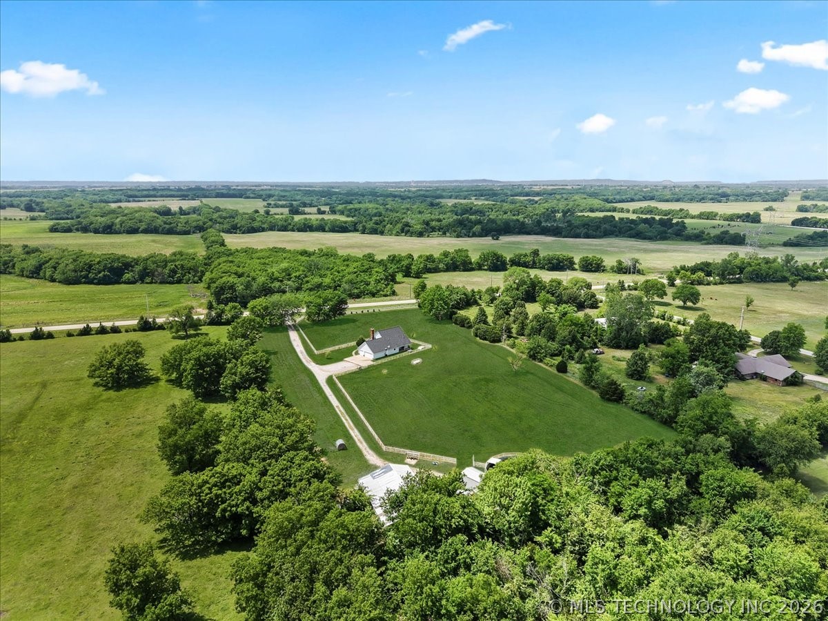 1421 S 257th East Avenue