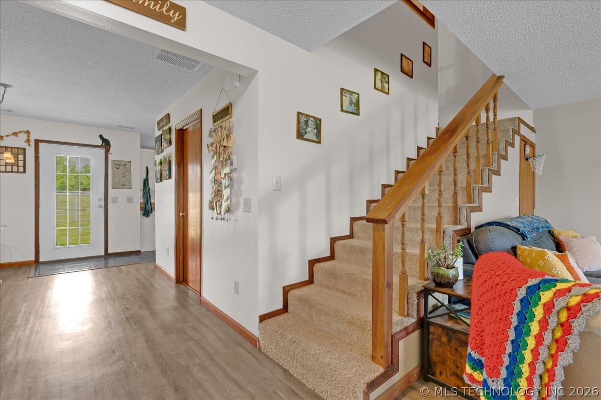 1421 S 257th East Avenue