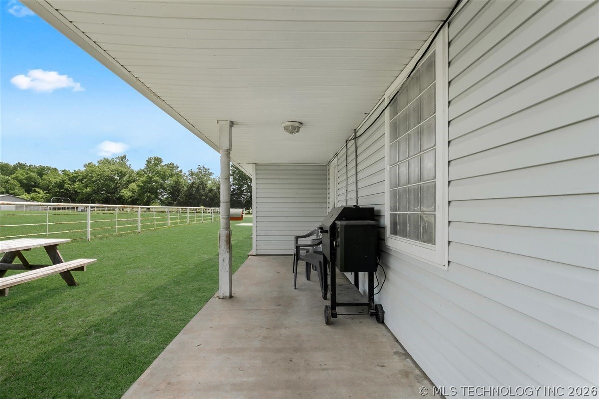 1421 S 257th East Avenue