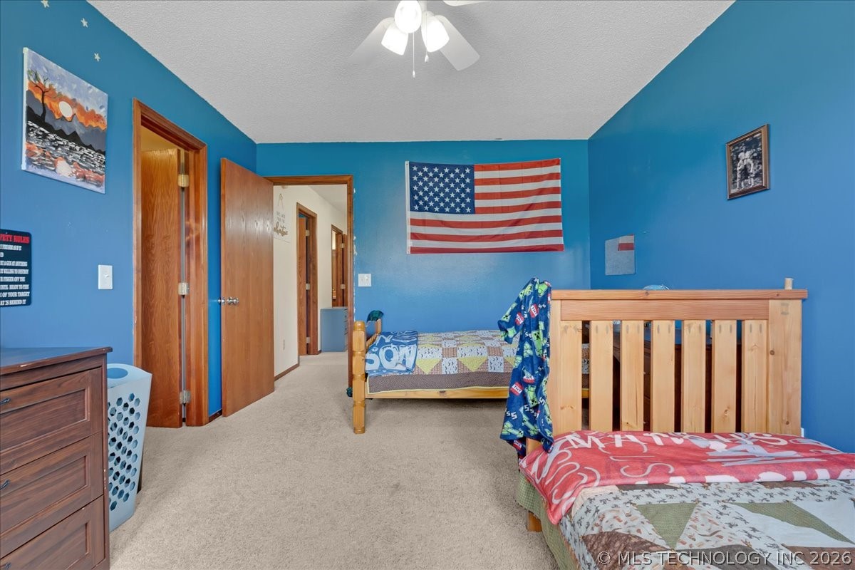 1421 S 257th East Avenue