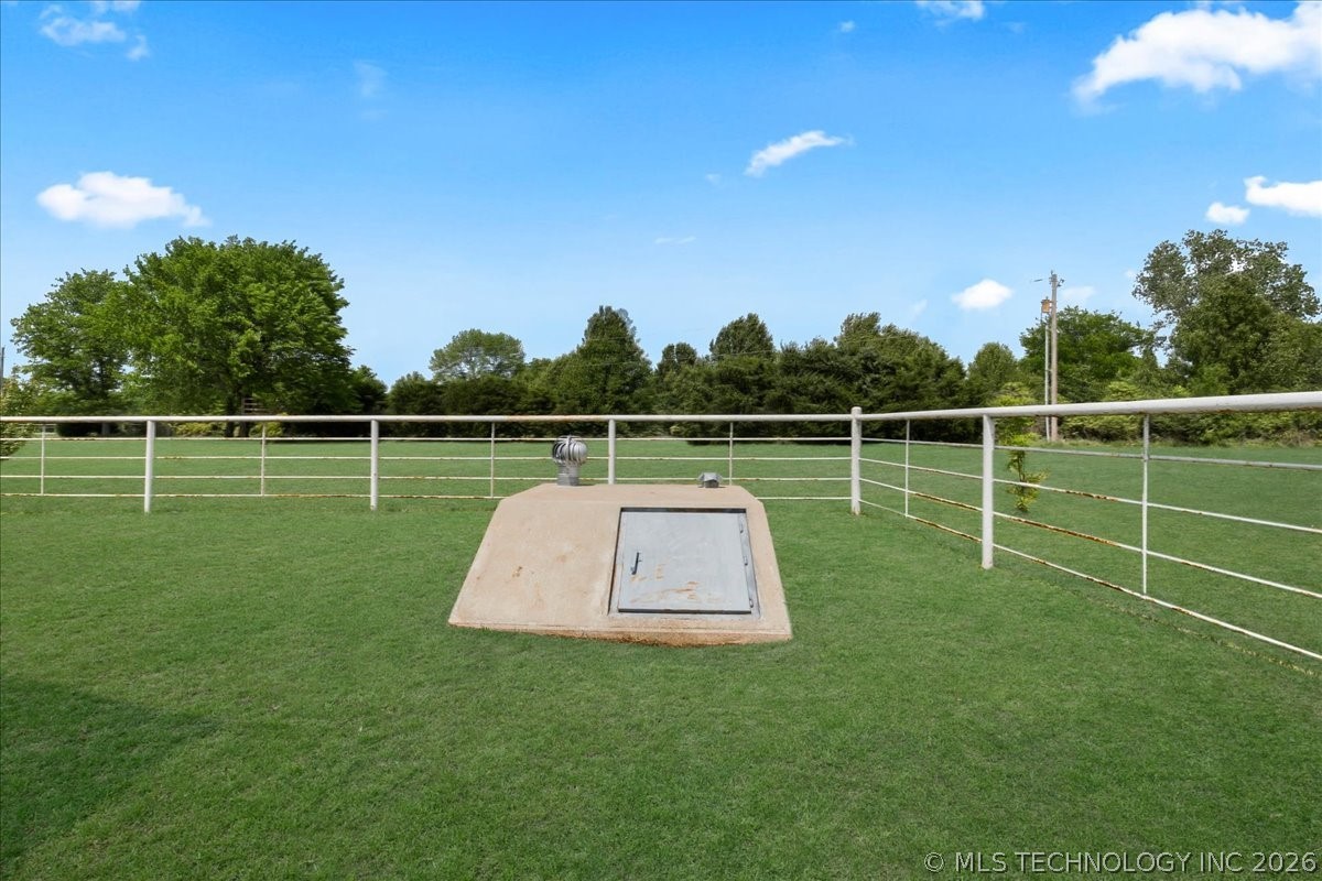 1421 S 257th East Avenue