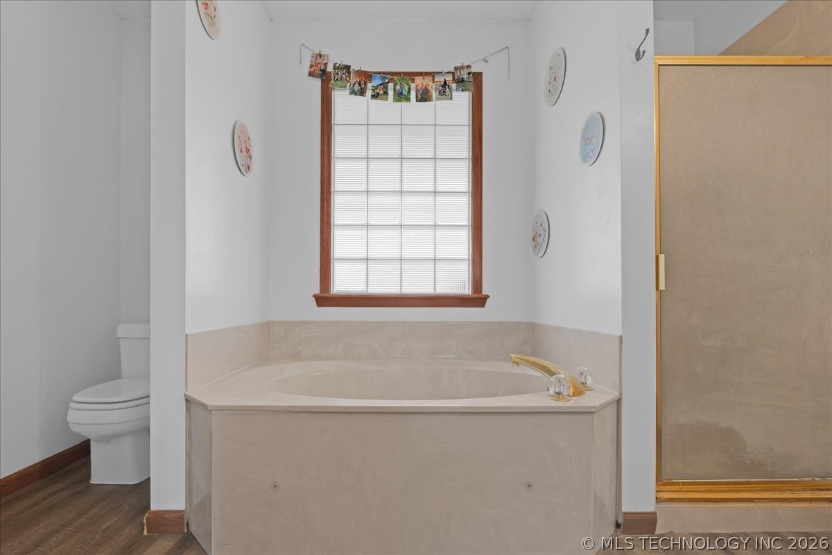 1421 S 257th East Avenue