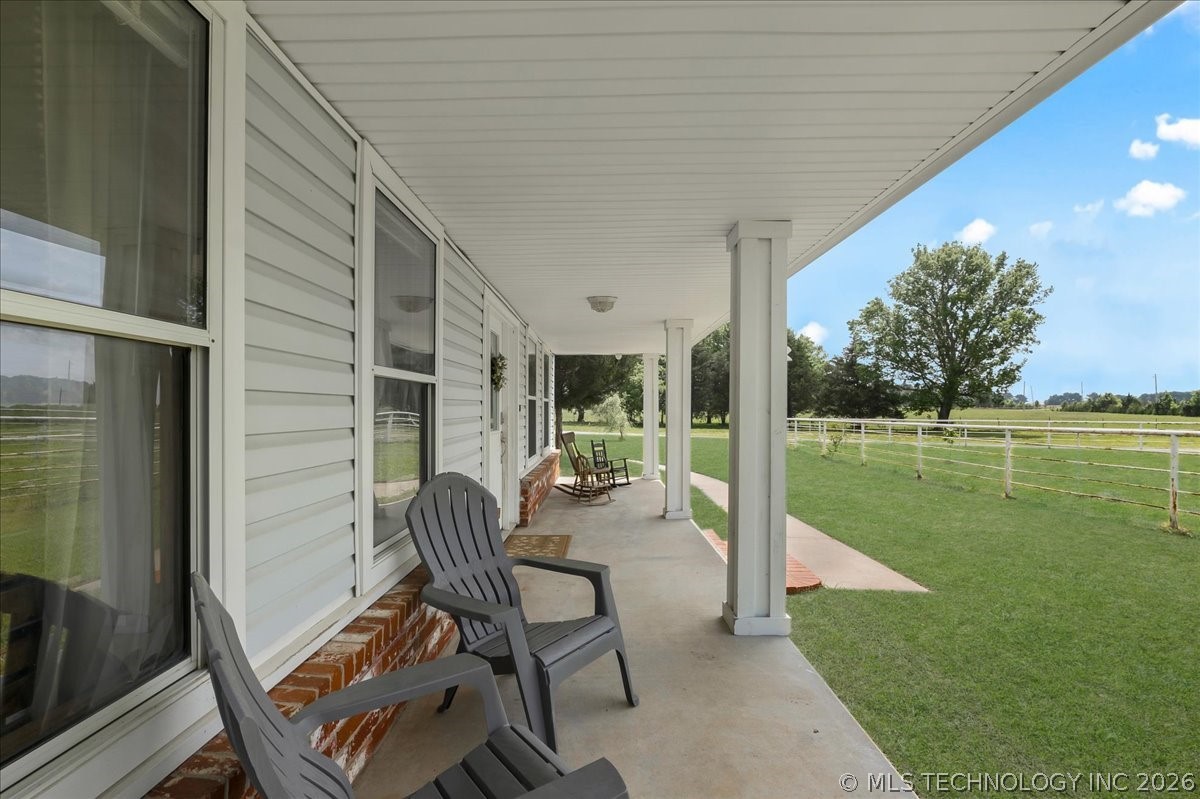 1421 S 257th East Avenue