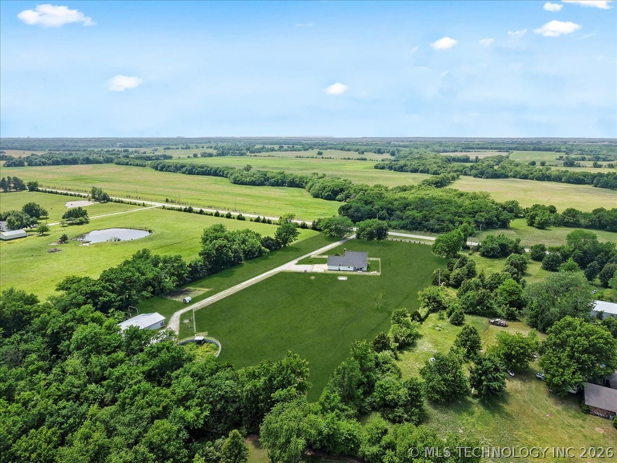 1421 S 257th East Avenue