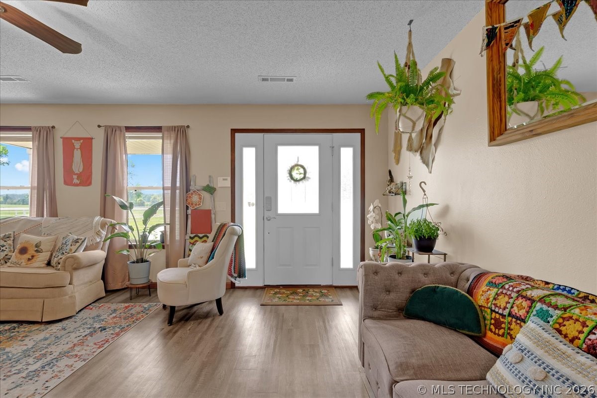 1421 S 257th East Avenue