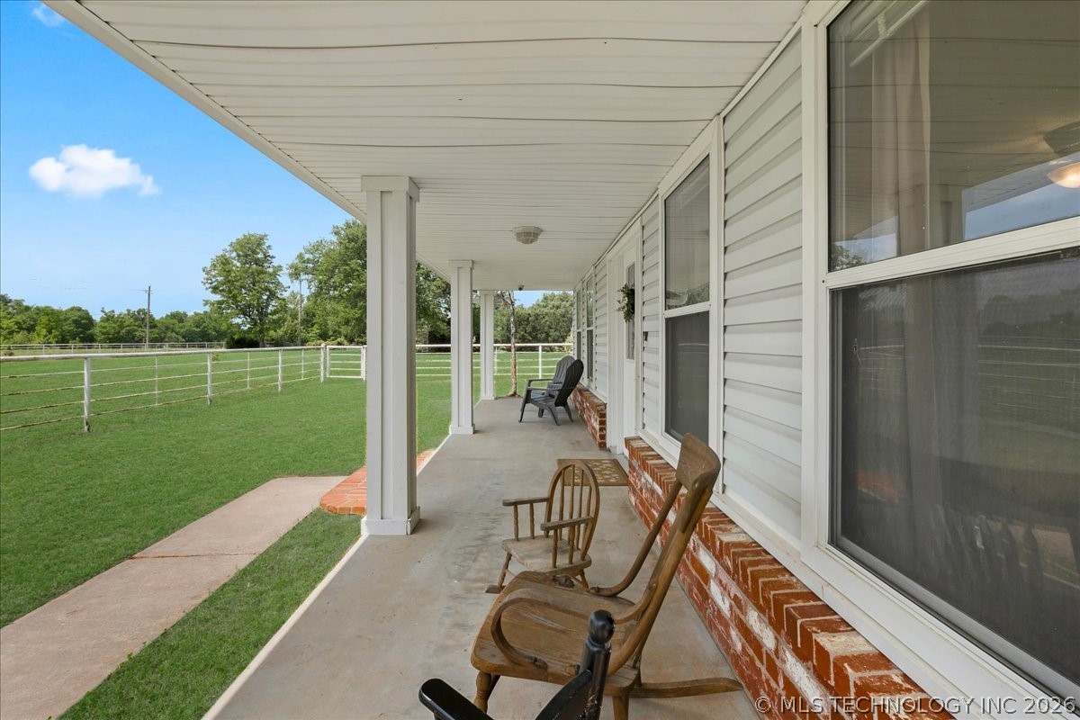 1421 S 257th East Avenue