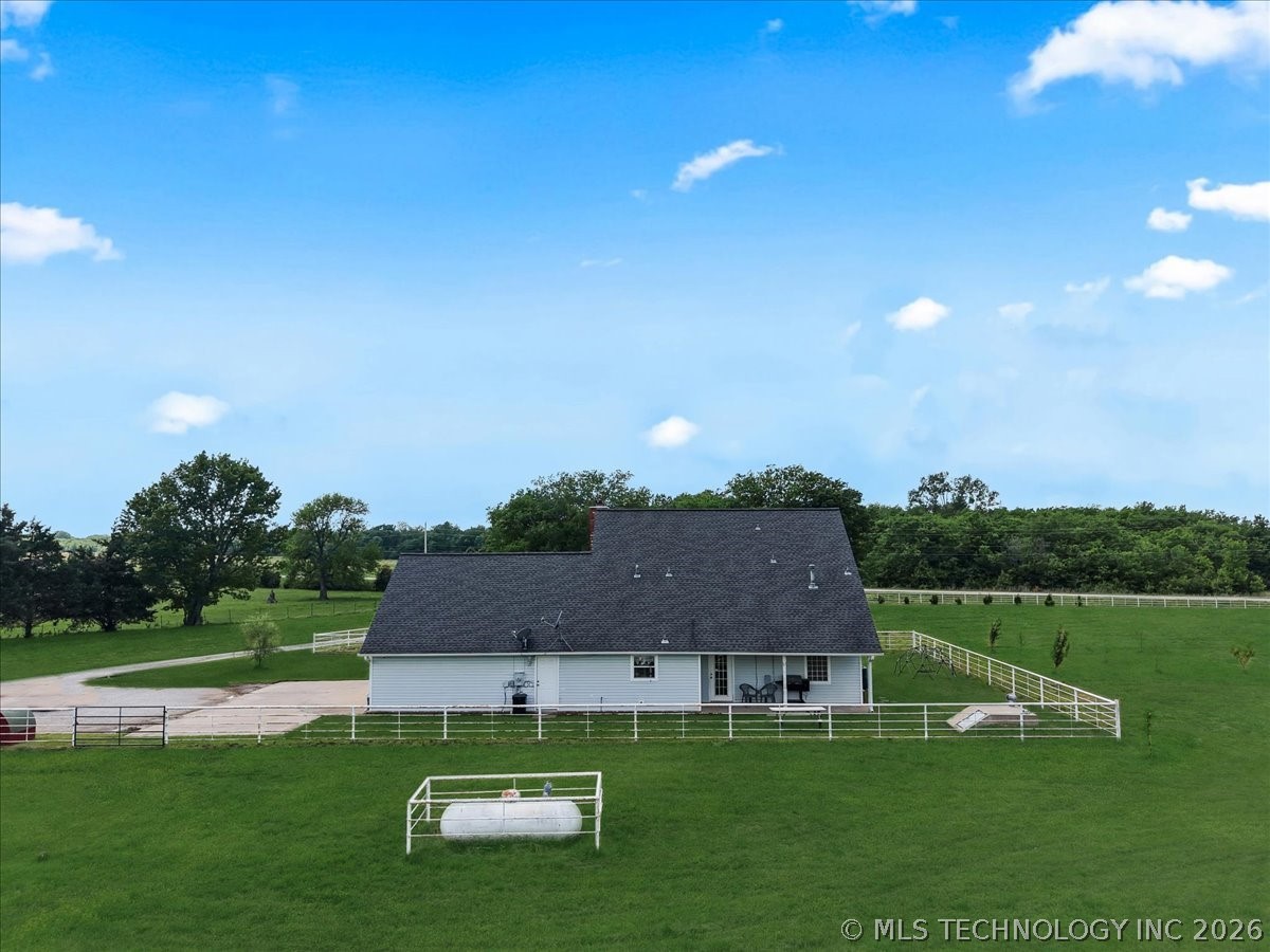 1421 S 257th East Avenue