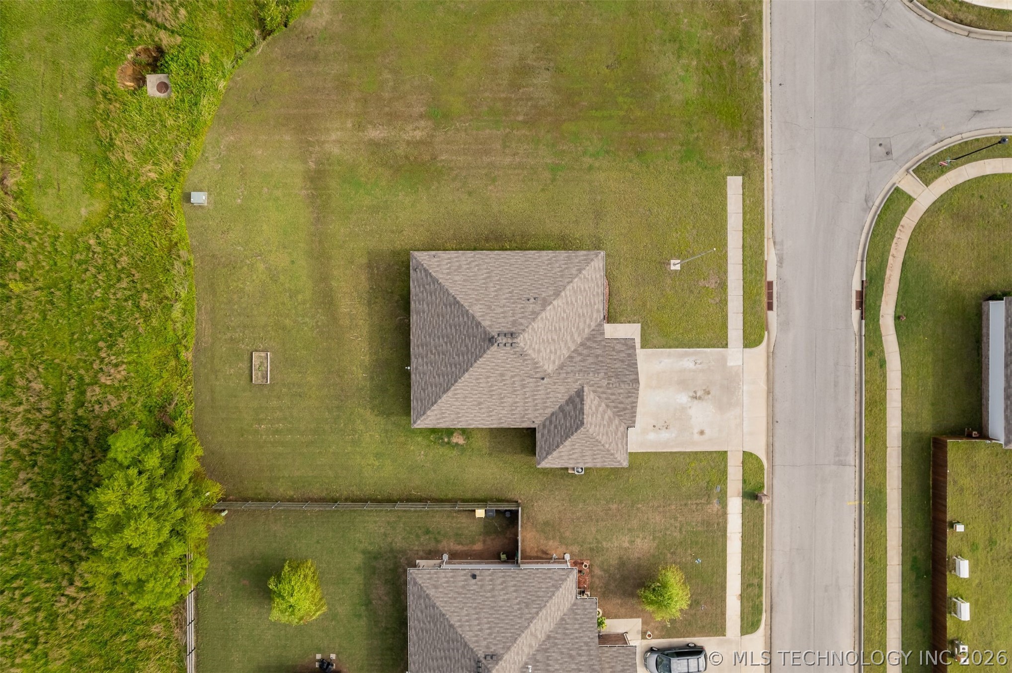 15004 S 274th East Avenue