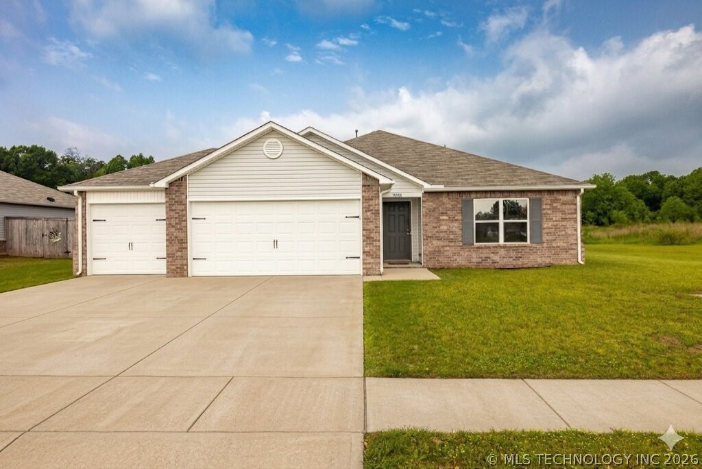 15004 S 274th East Avenue