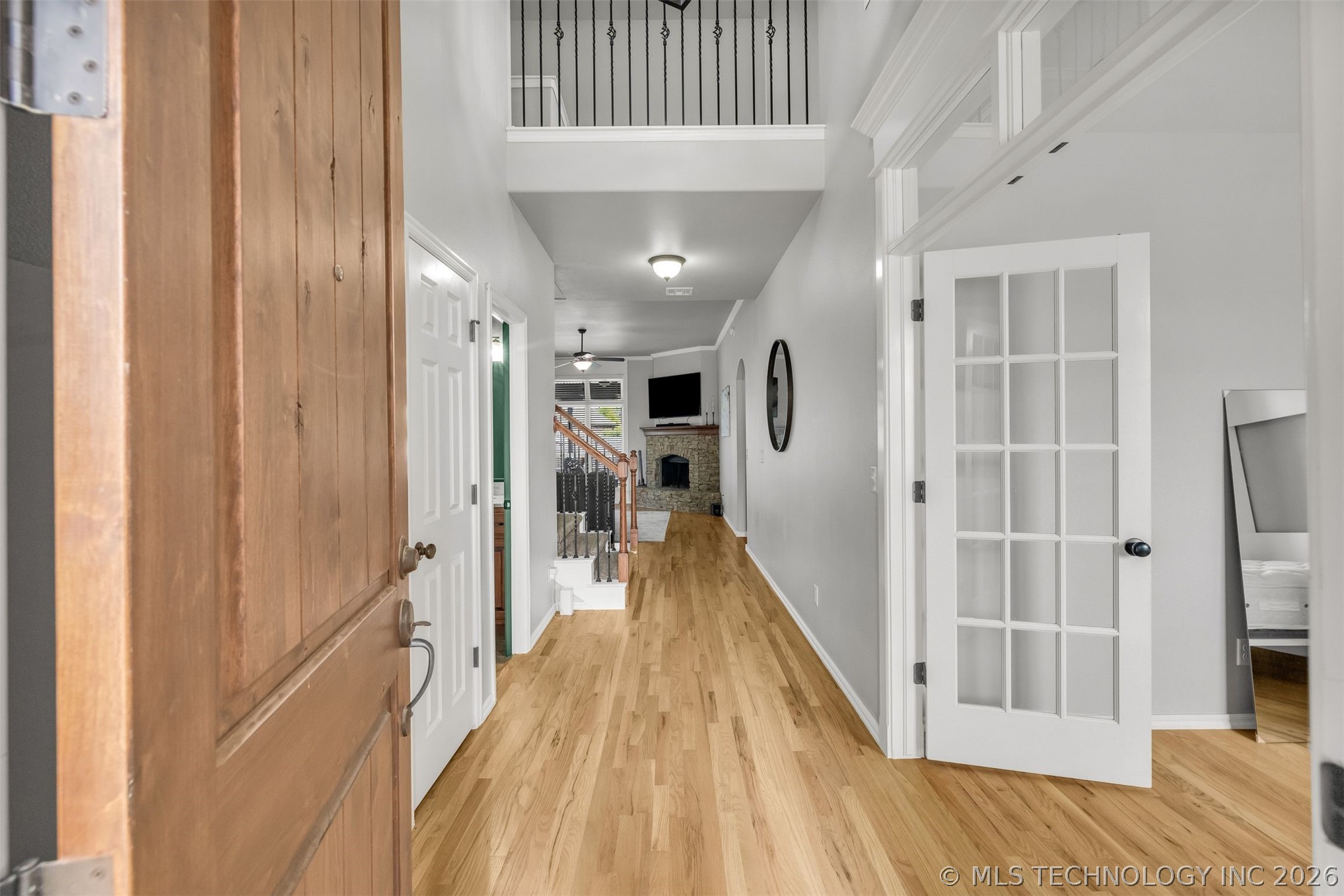 9407 N 96th East Avenue