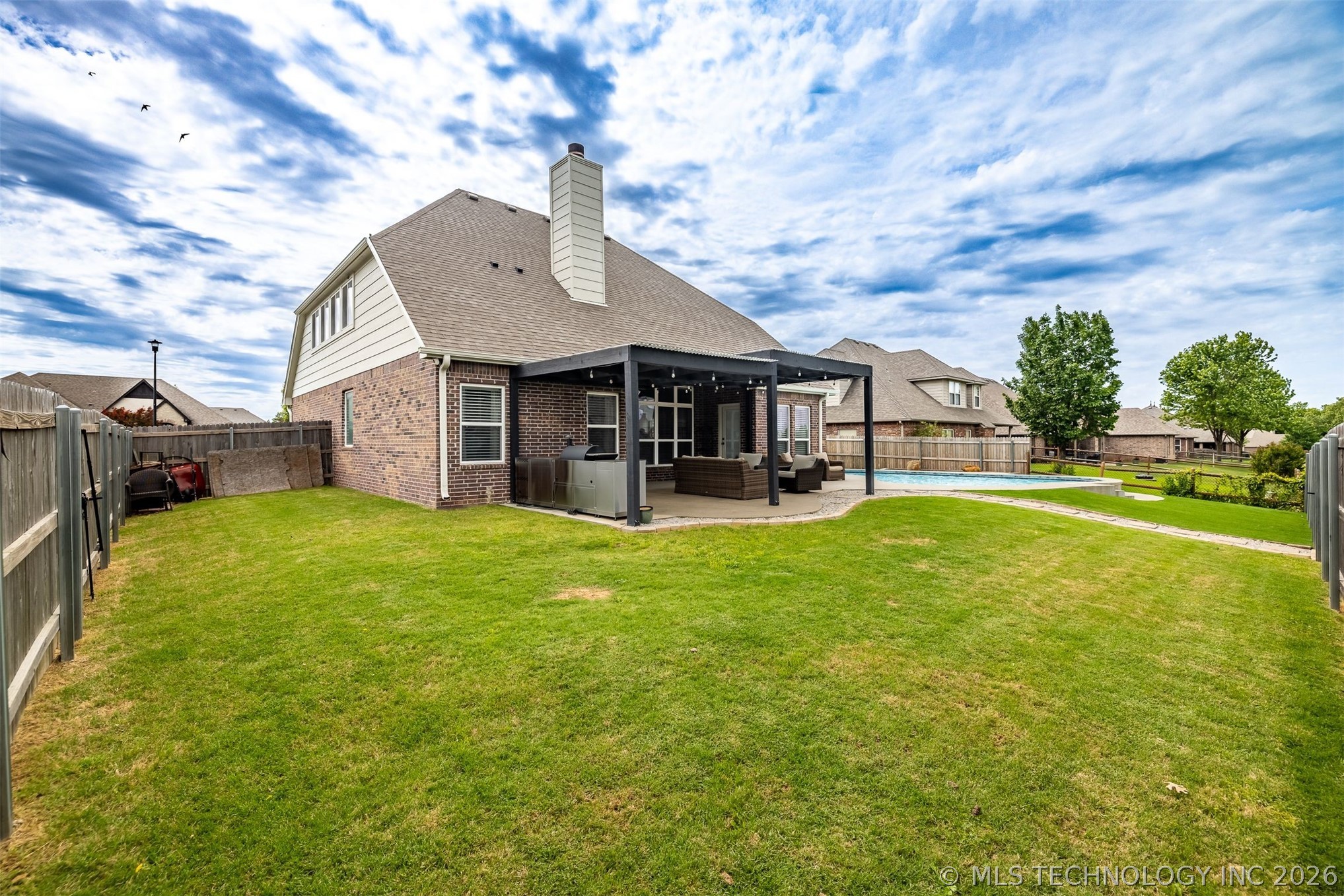 9407 N 96th East Avenue