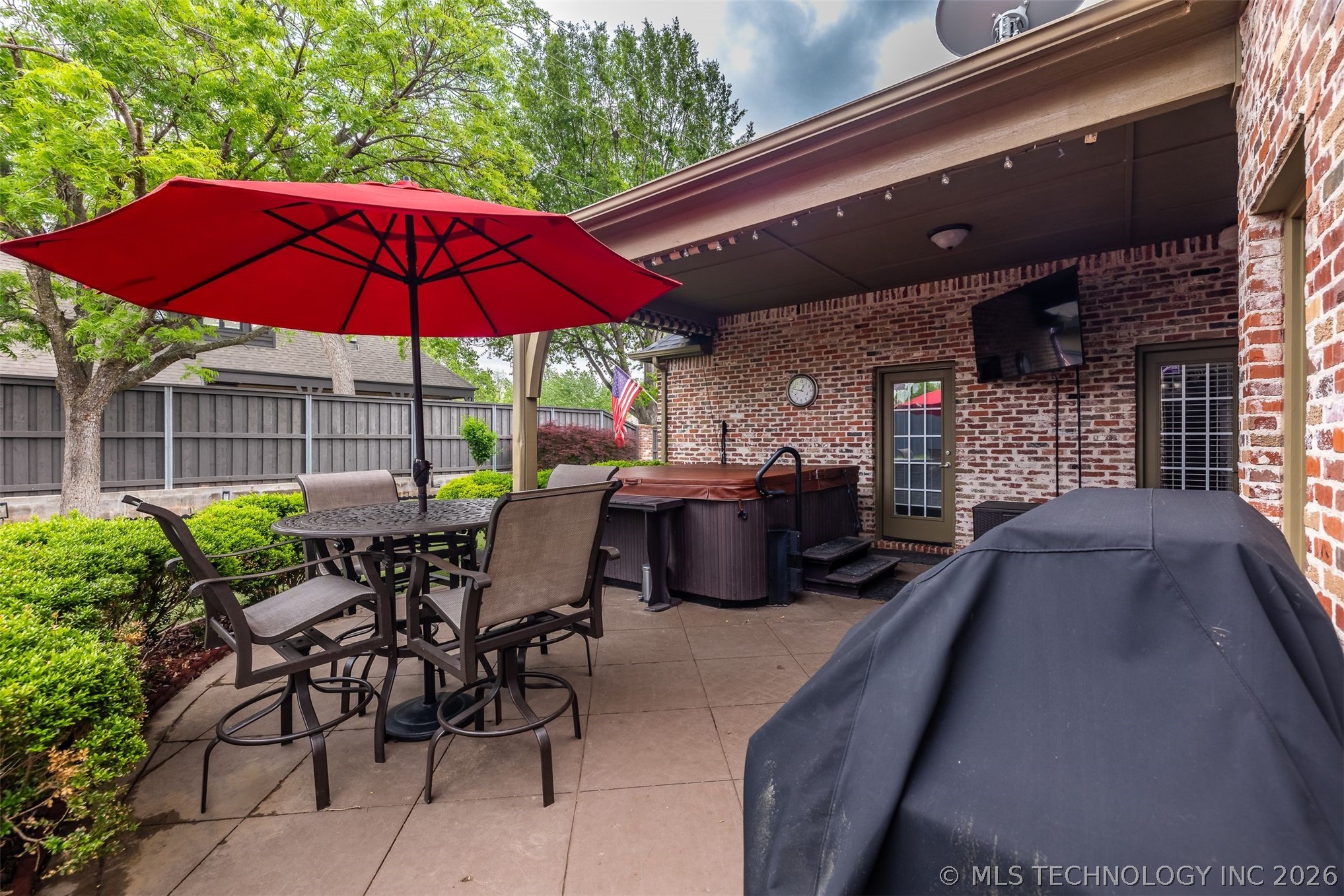 10917 S 89th East Avenue