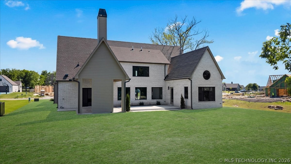 17683 E White Tail Cove