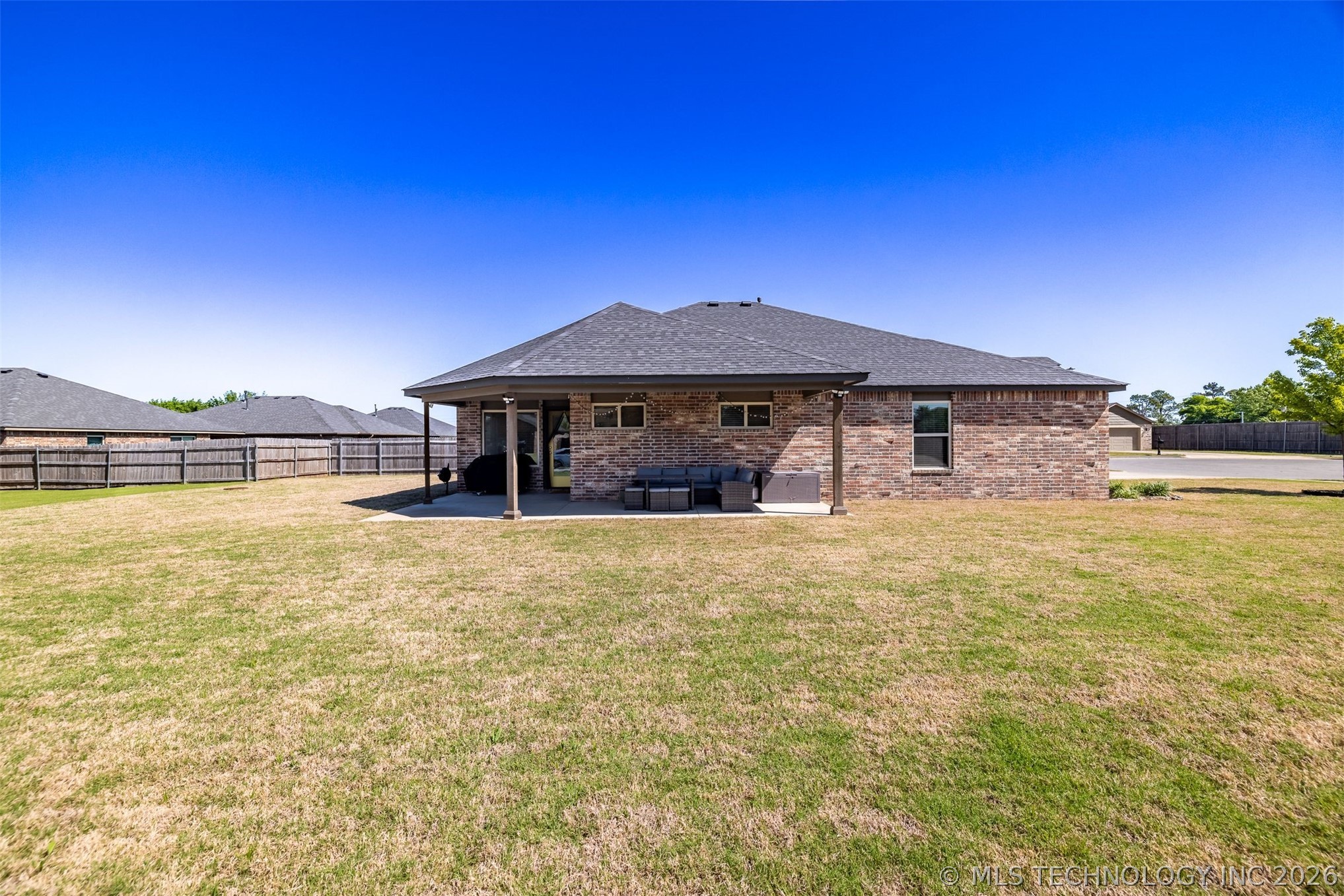 3630 E Cherryhill Court
