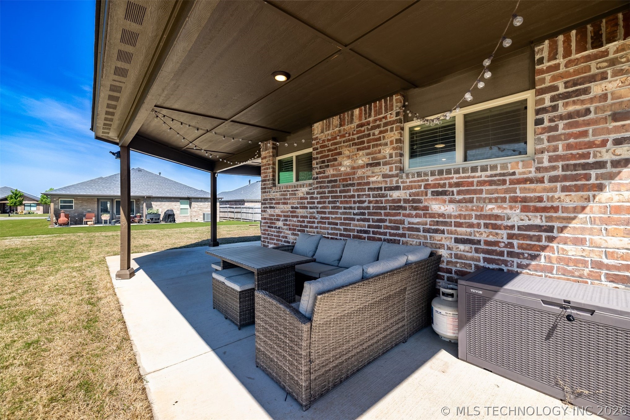 3630 E Cherryhill Court
