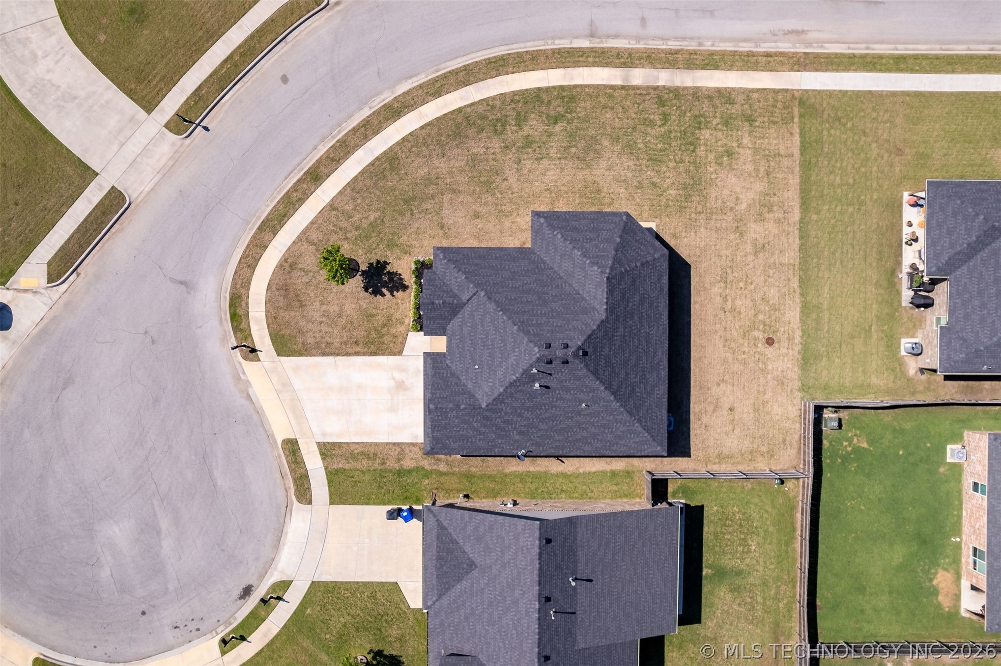 3630 E Cherryhill Court