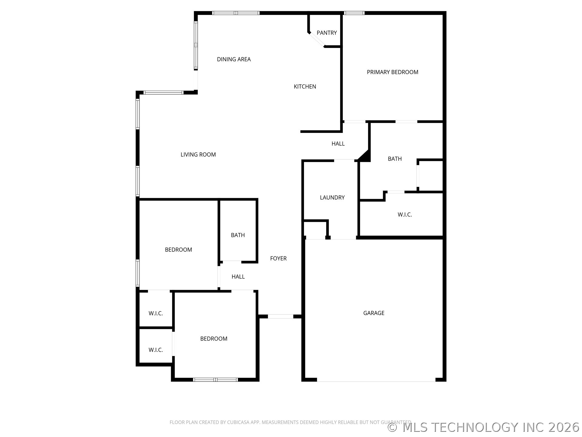 3630 E Cherryhill Court