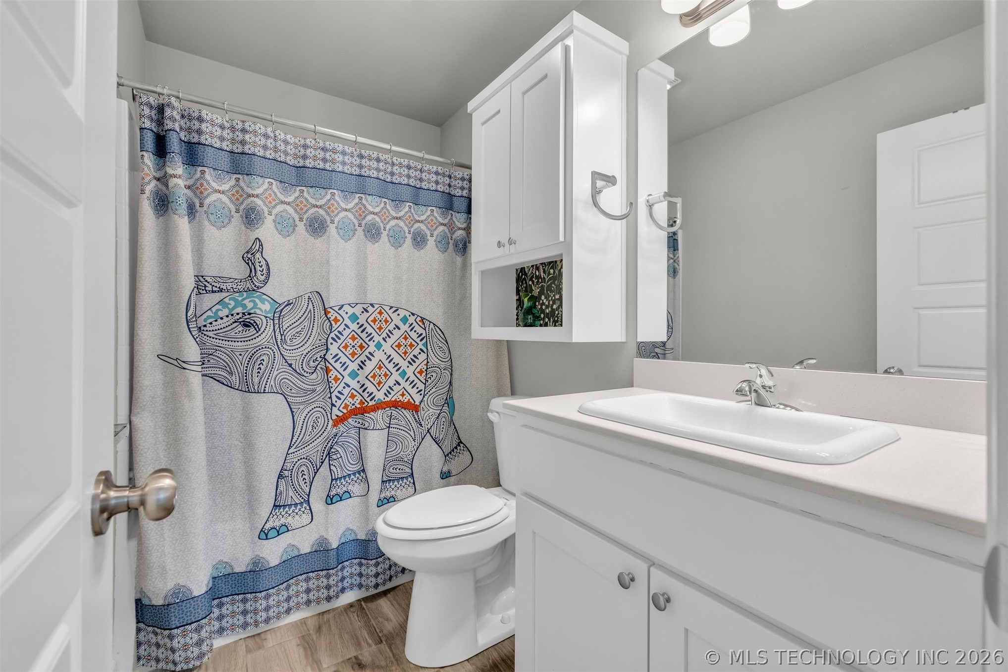 3630 E Cherryhill Court