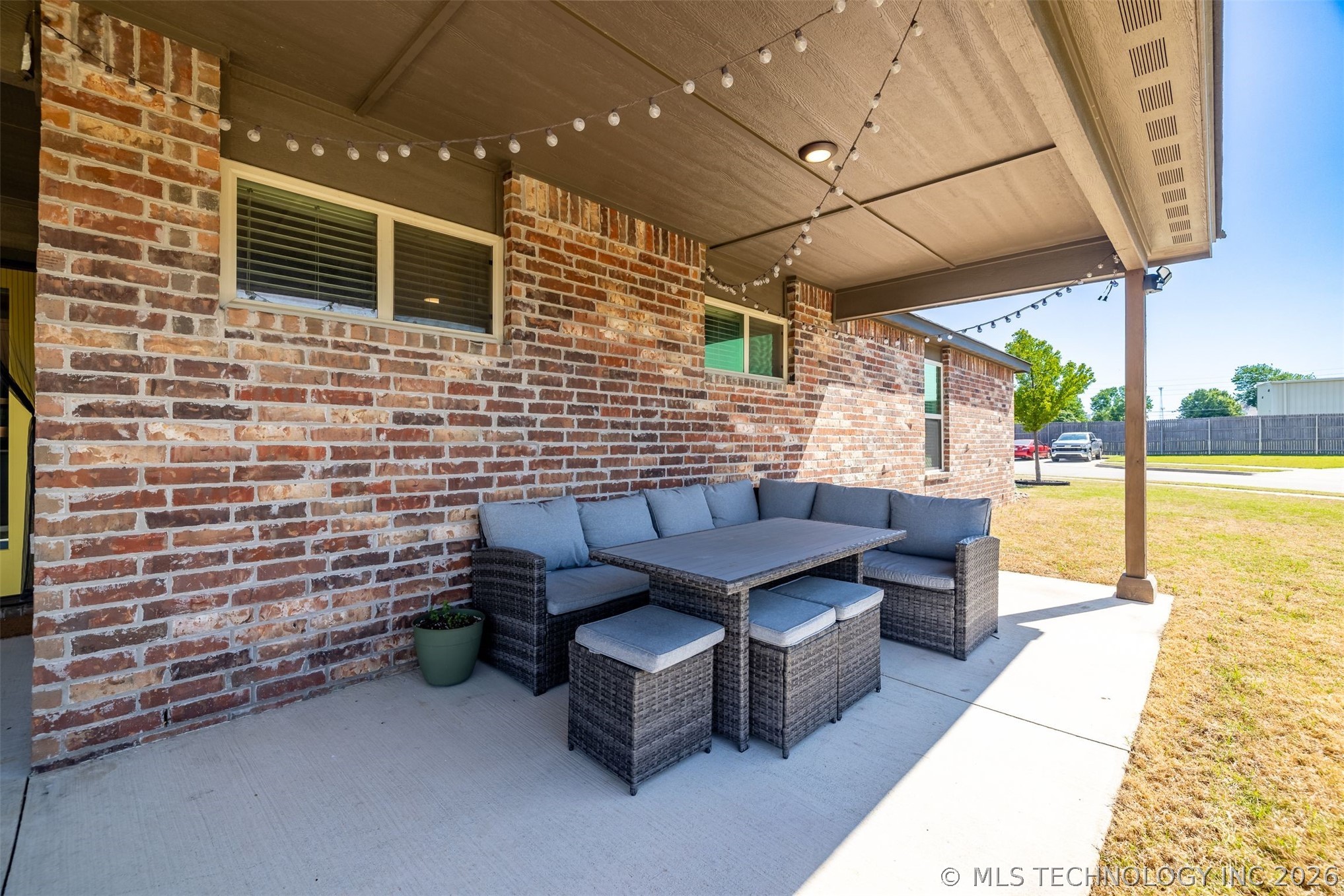 3630 E Cherryhill Court