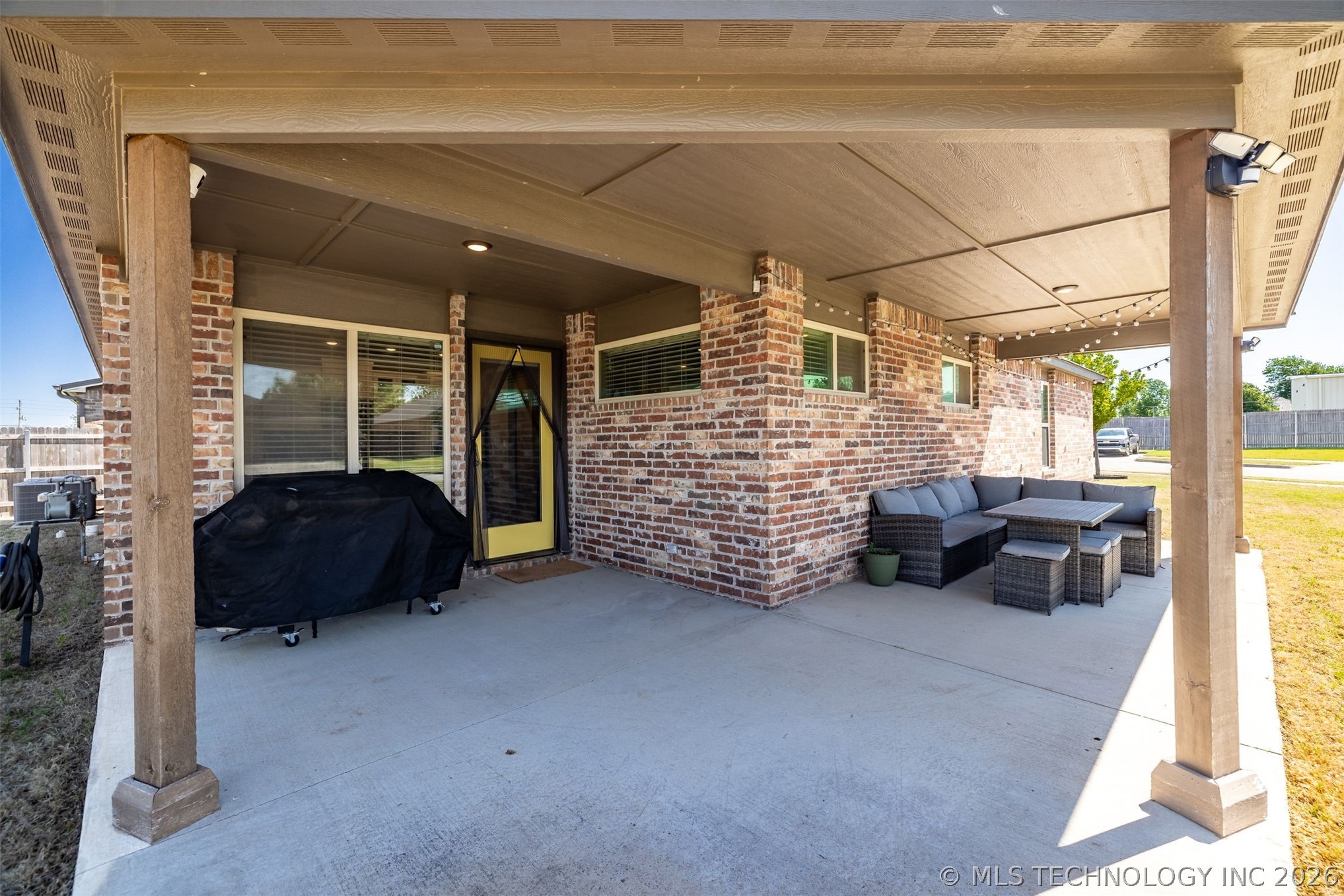 3630 E Cherryhill Court