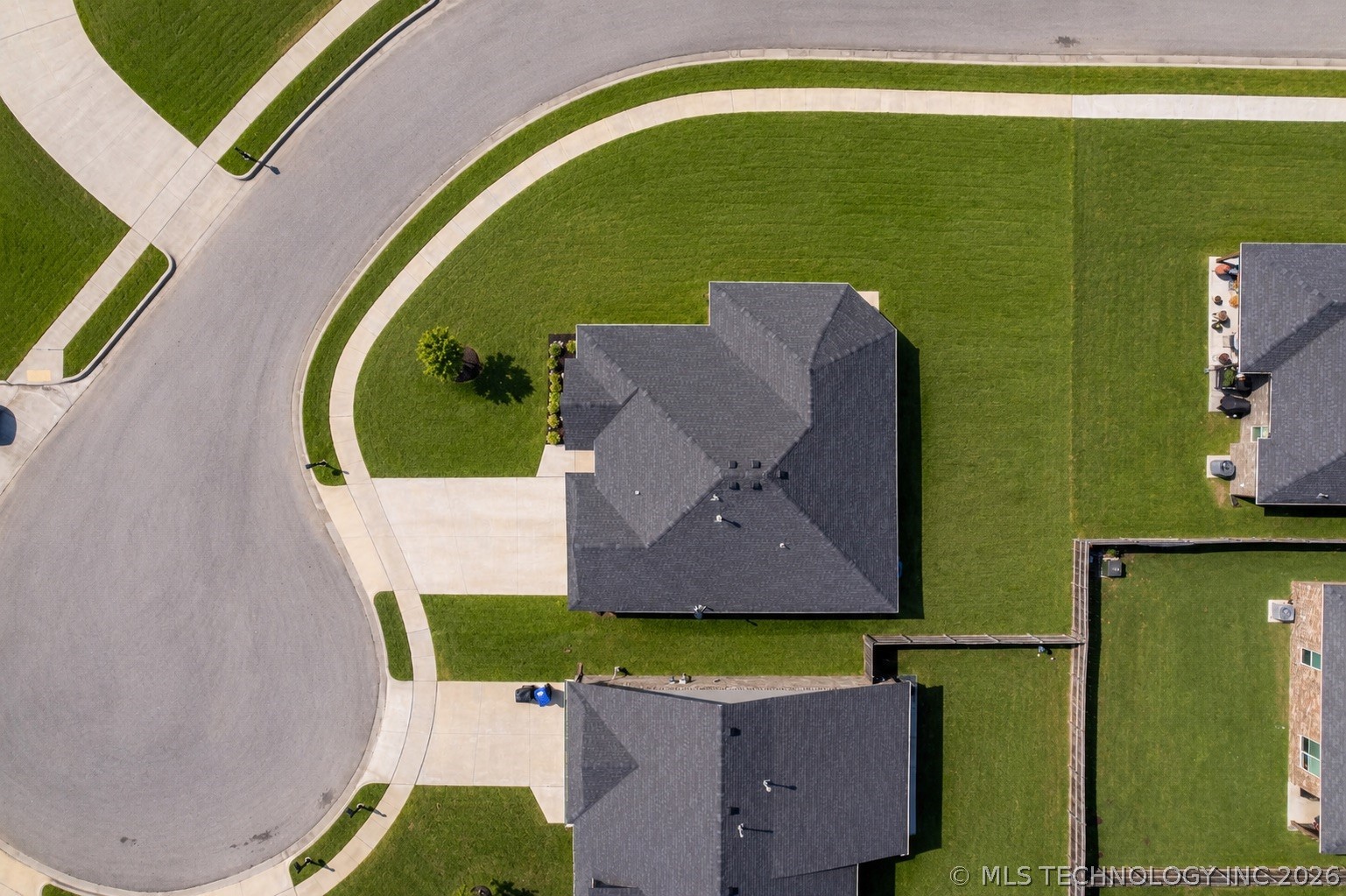 3630 E Cherryhill Court