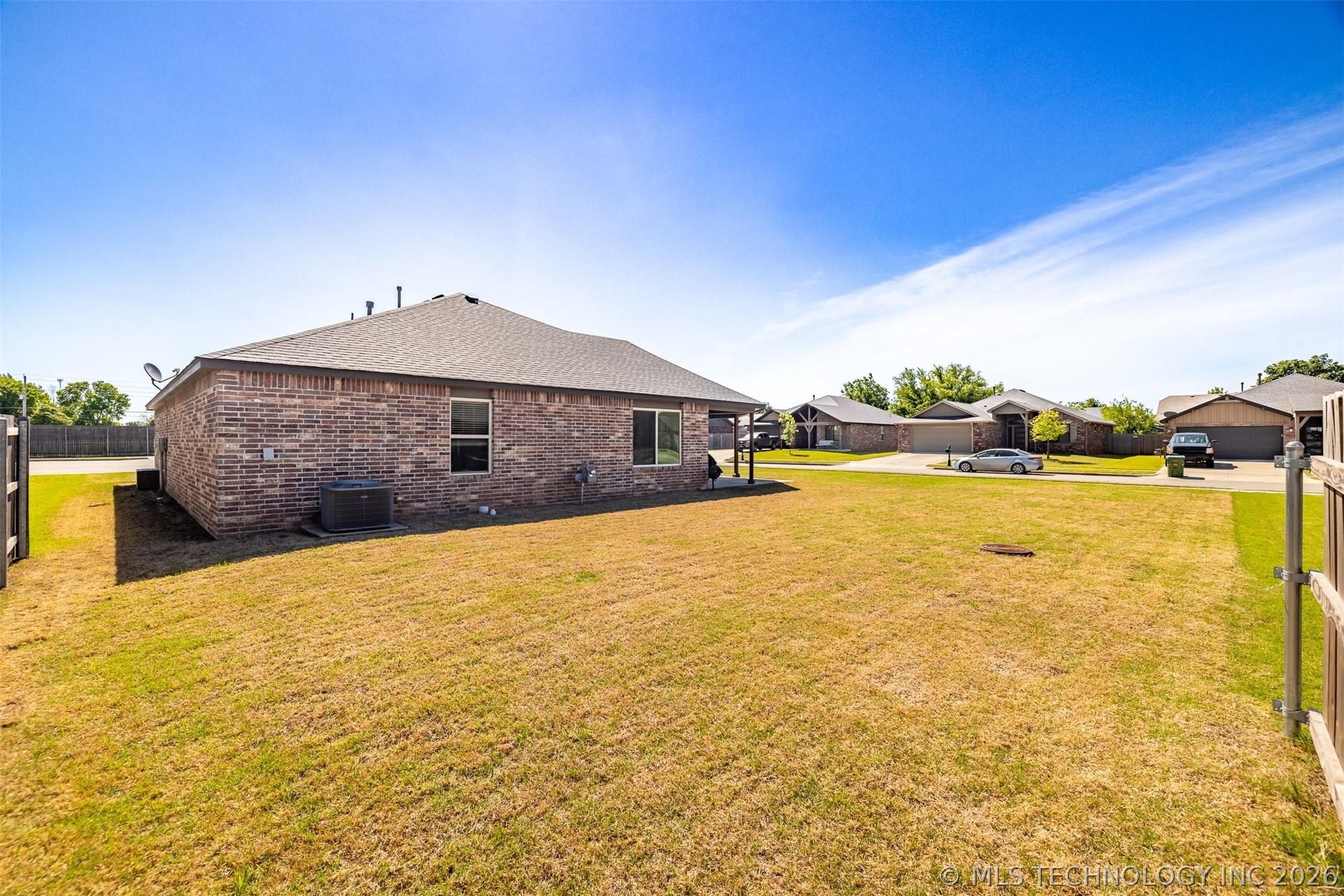 3630 E Cherryhill Court