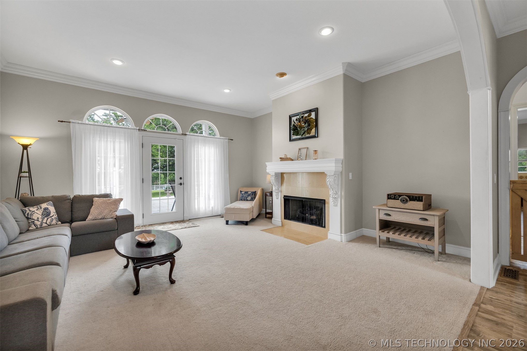 600 Laury Lane