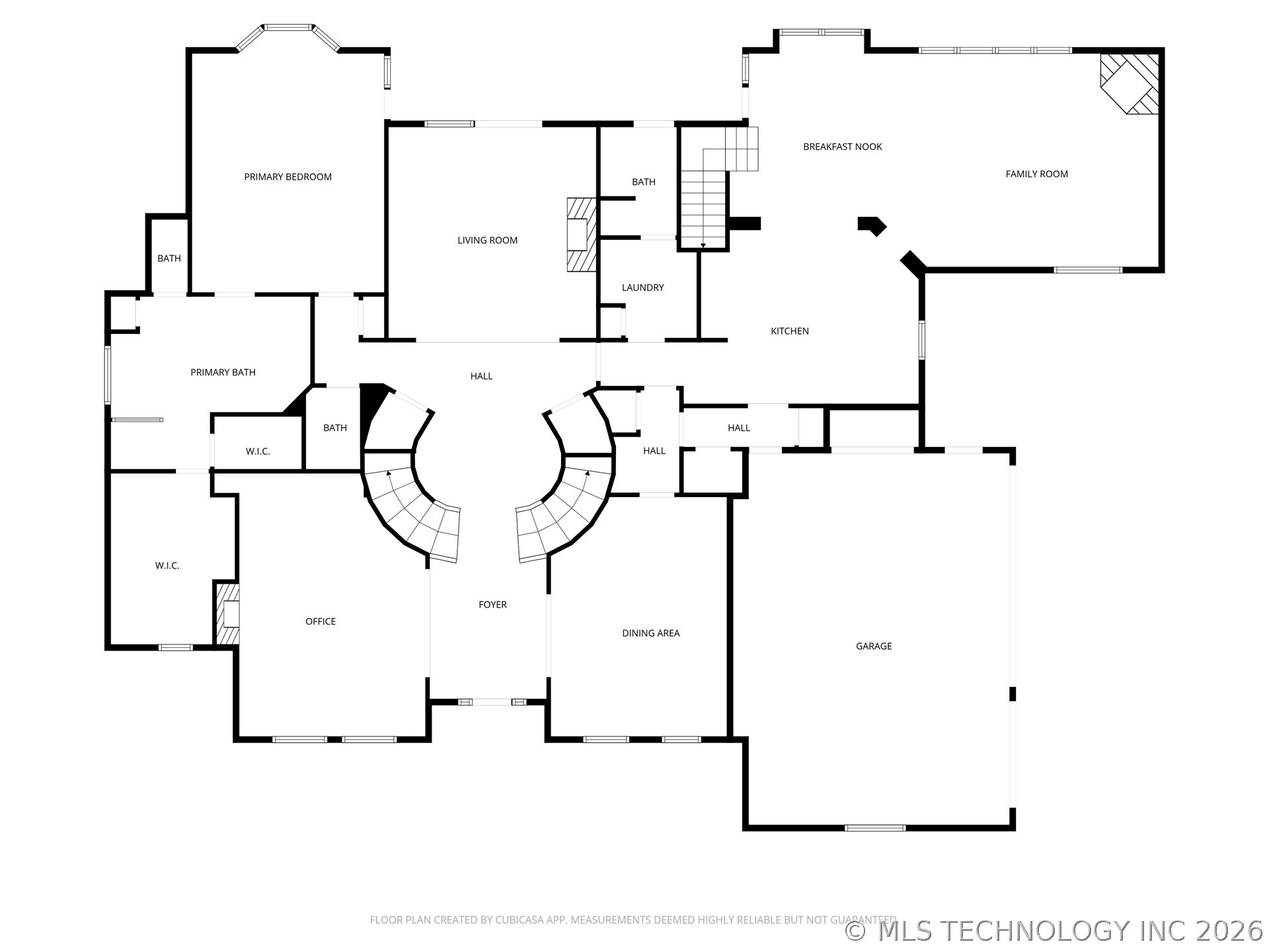 600 Laury Lane