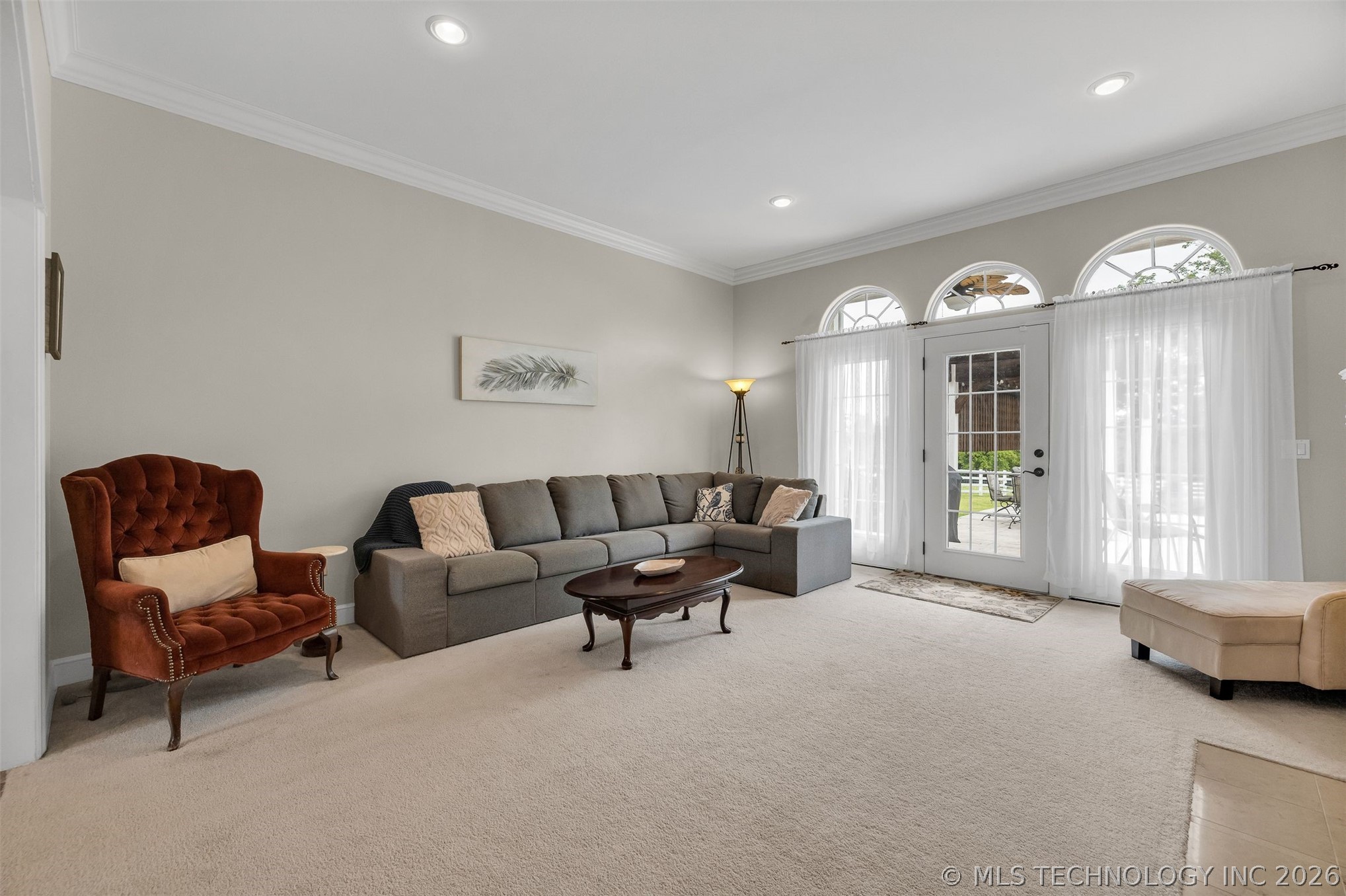 600 Laury Lane