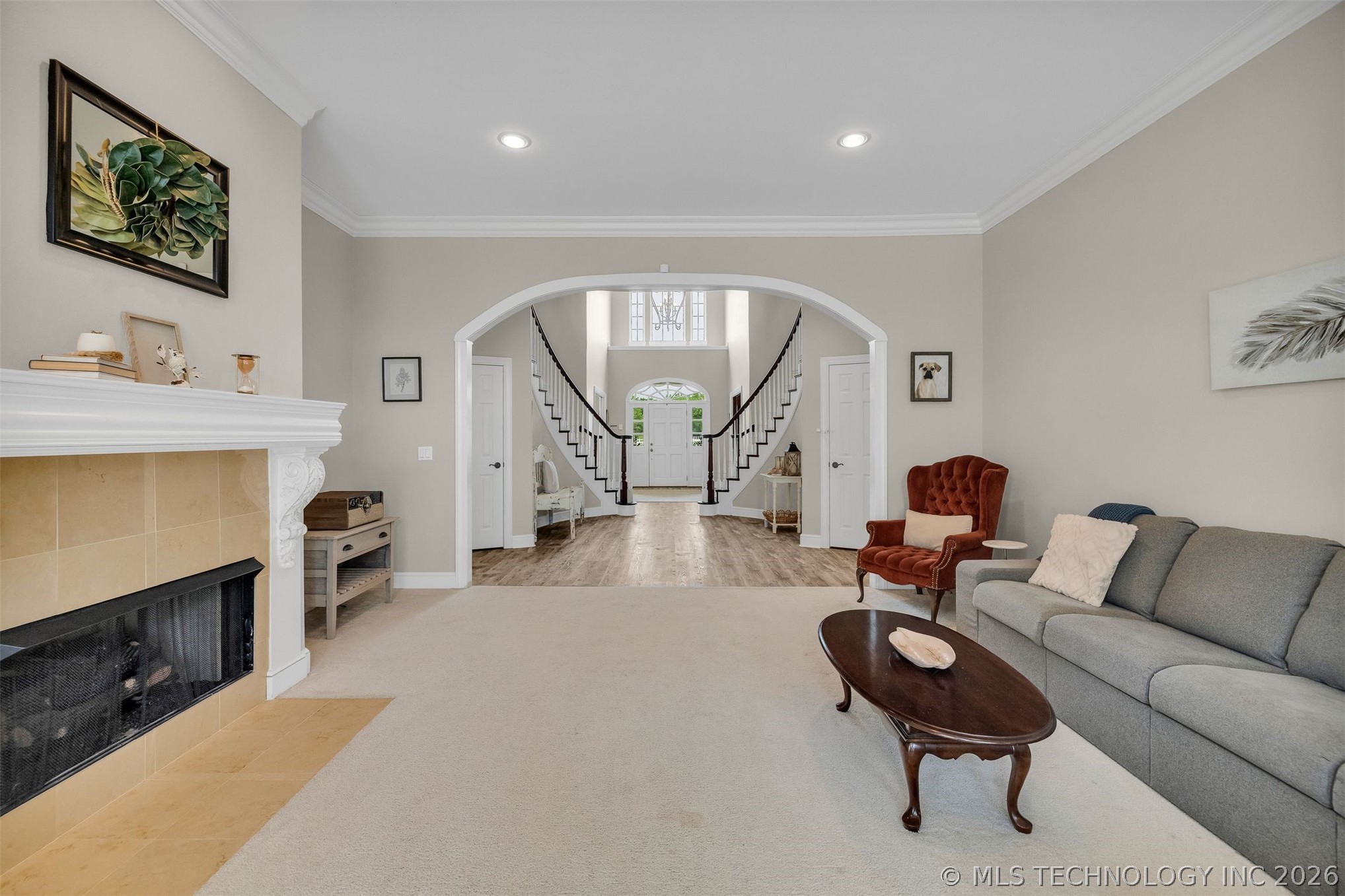 600 Laury Lane