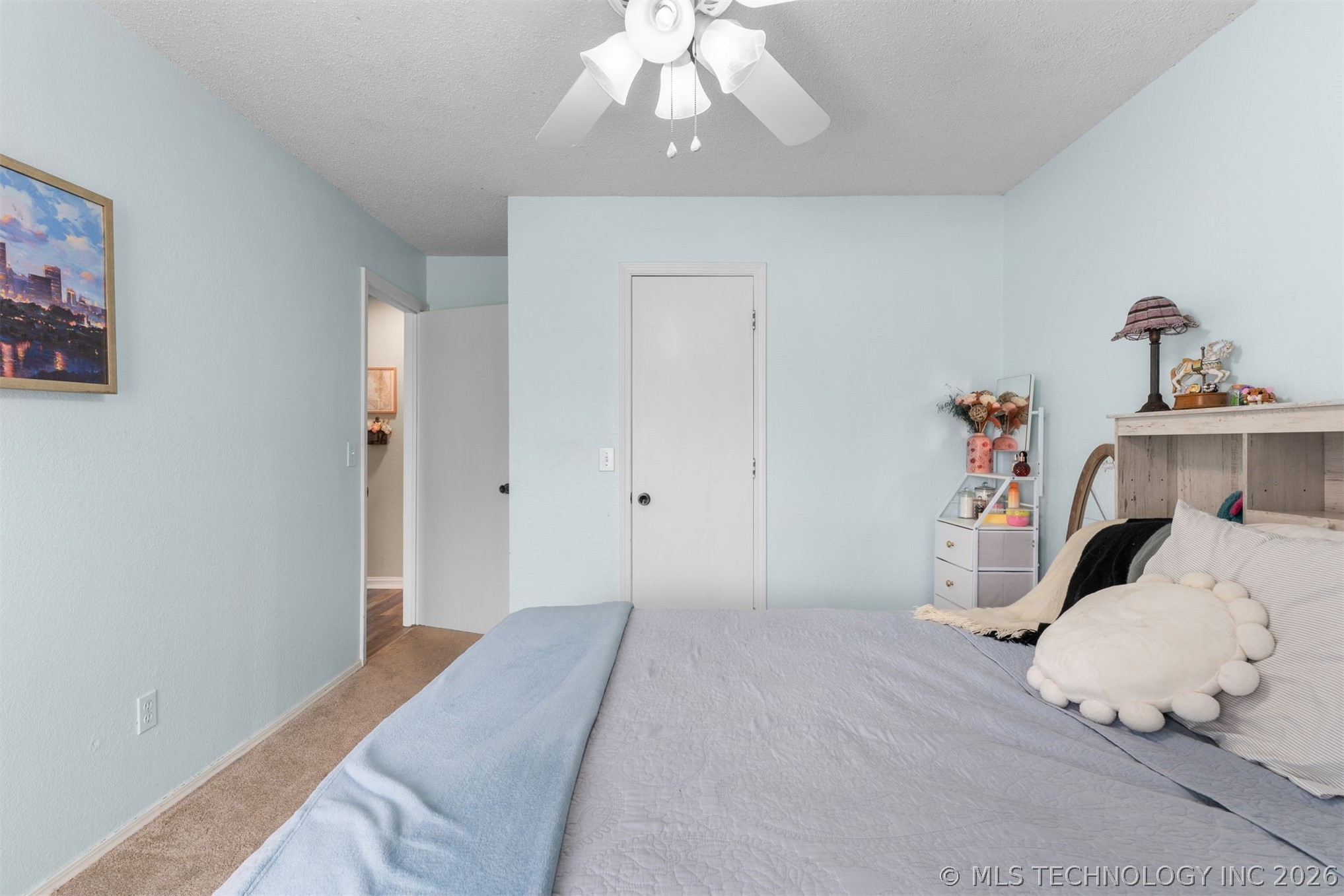 600 S Hemlock Avenue