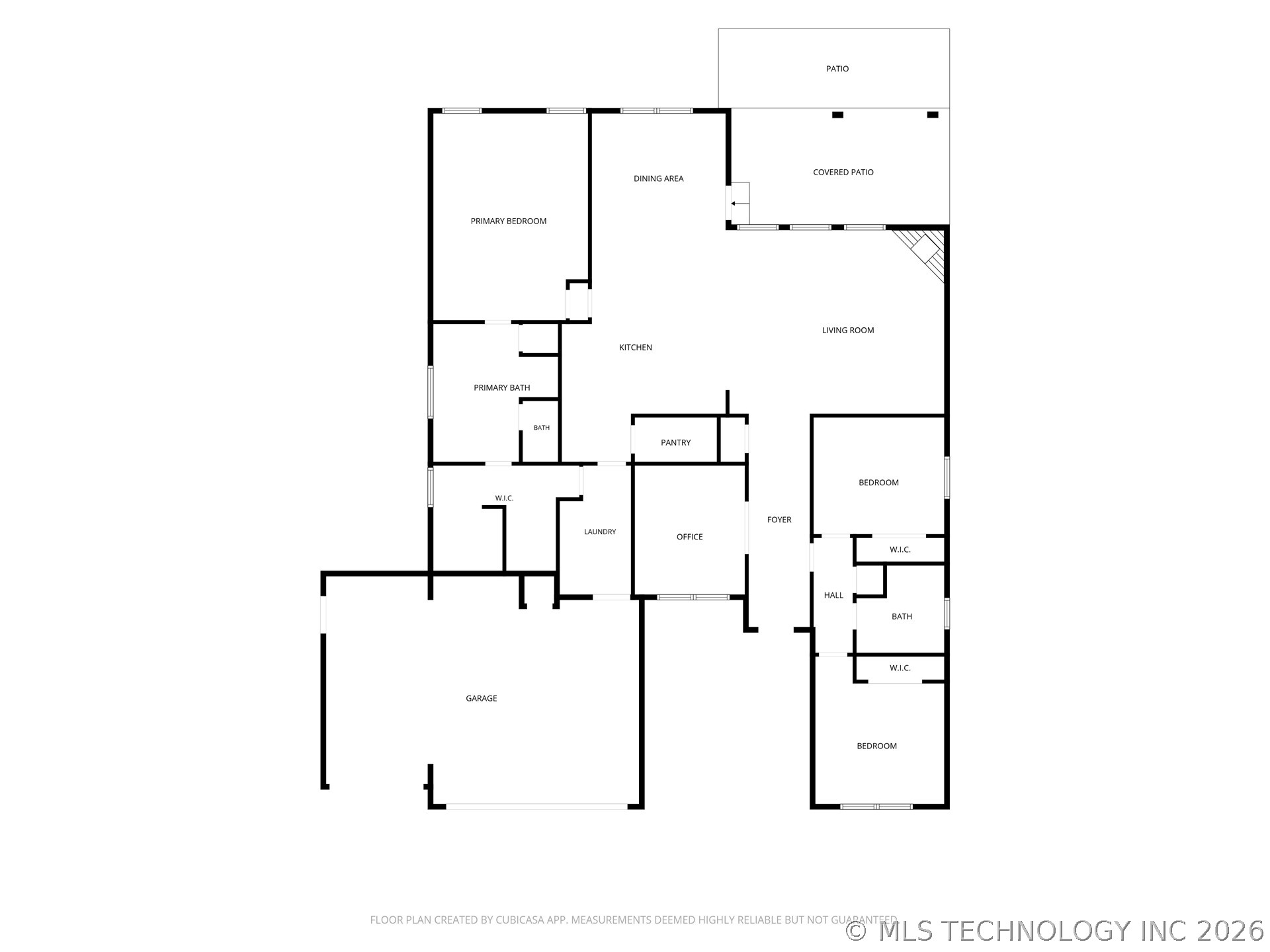 9500 S 238th East Avenue