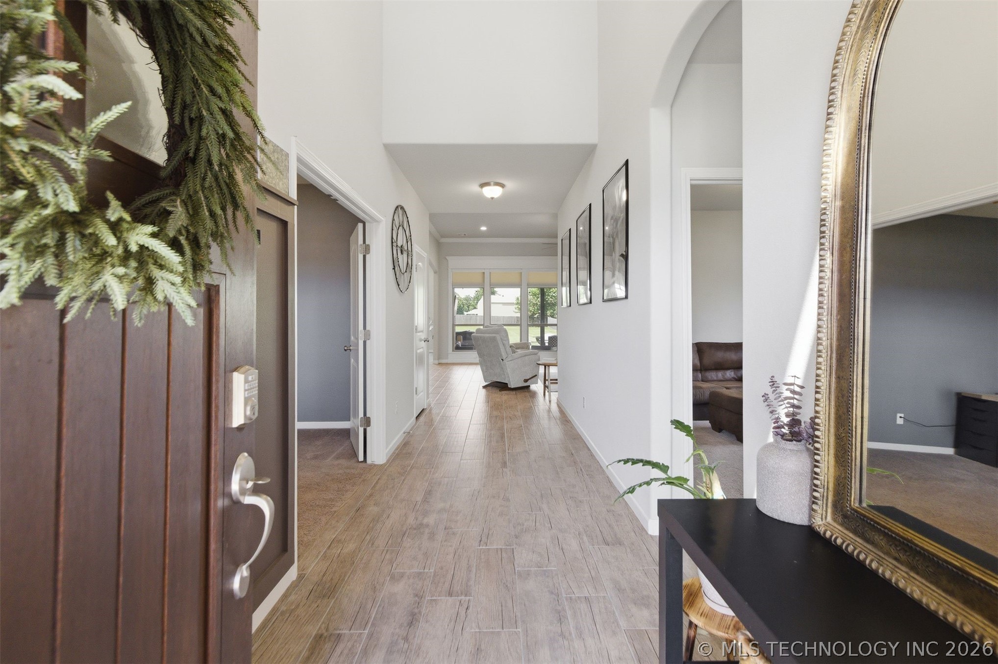 9500 S 238th East Avenue