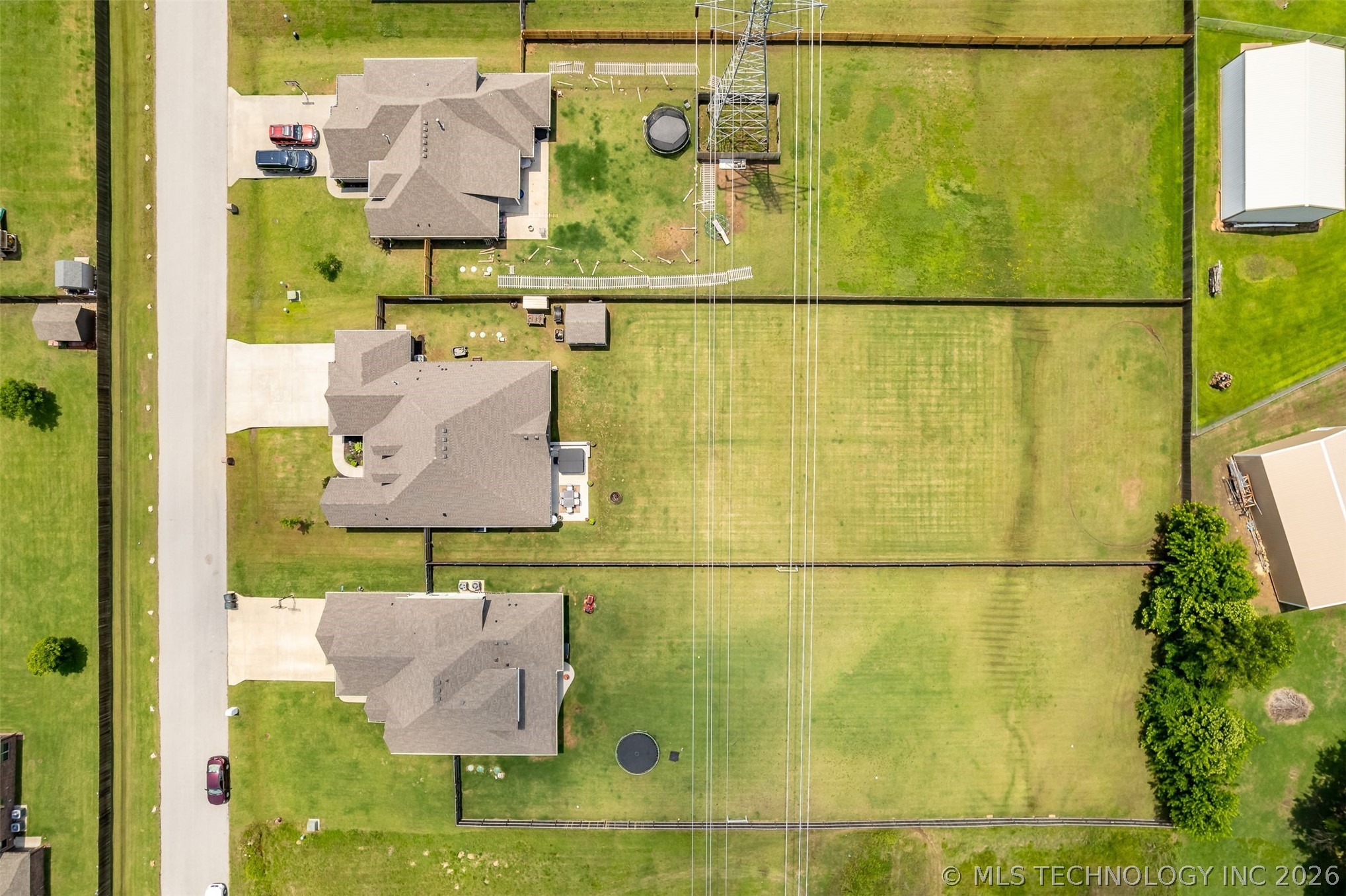 9500 S 238th East Avenue