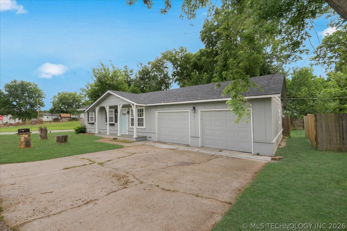 201 SE 7th Street