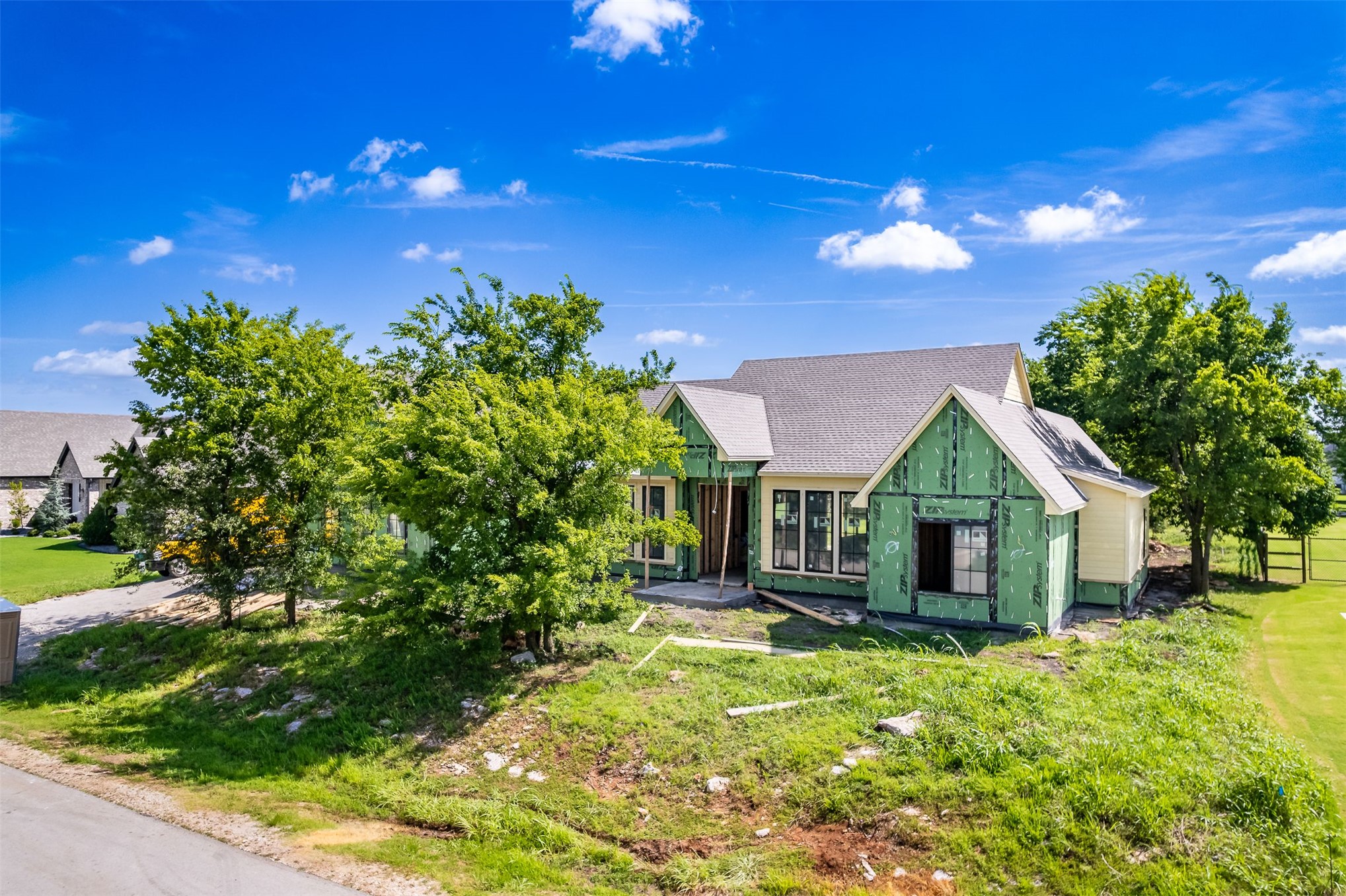6341 N Blue Sage Drive