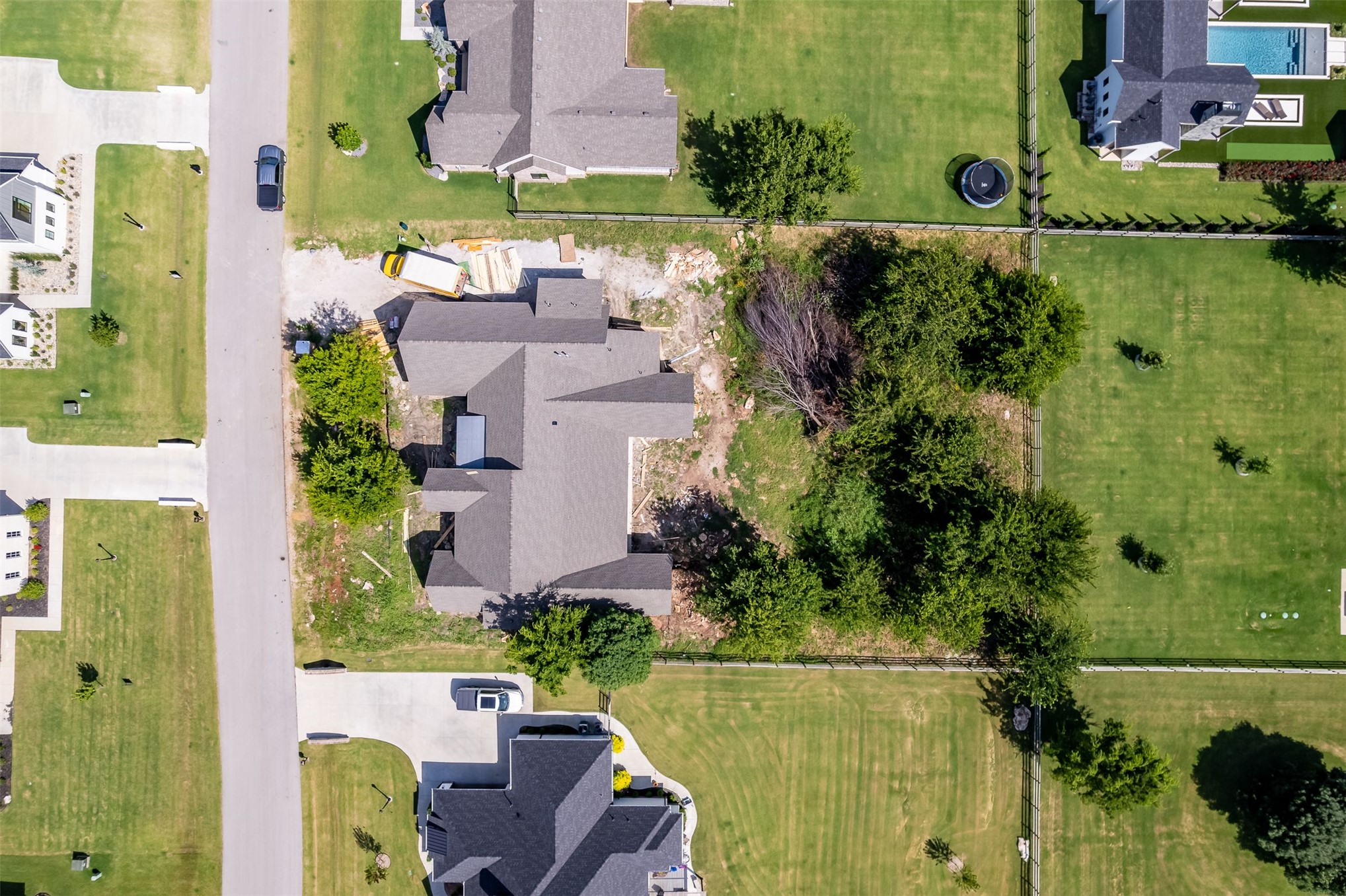 6341 N Blue Sage Drive