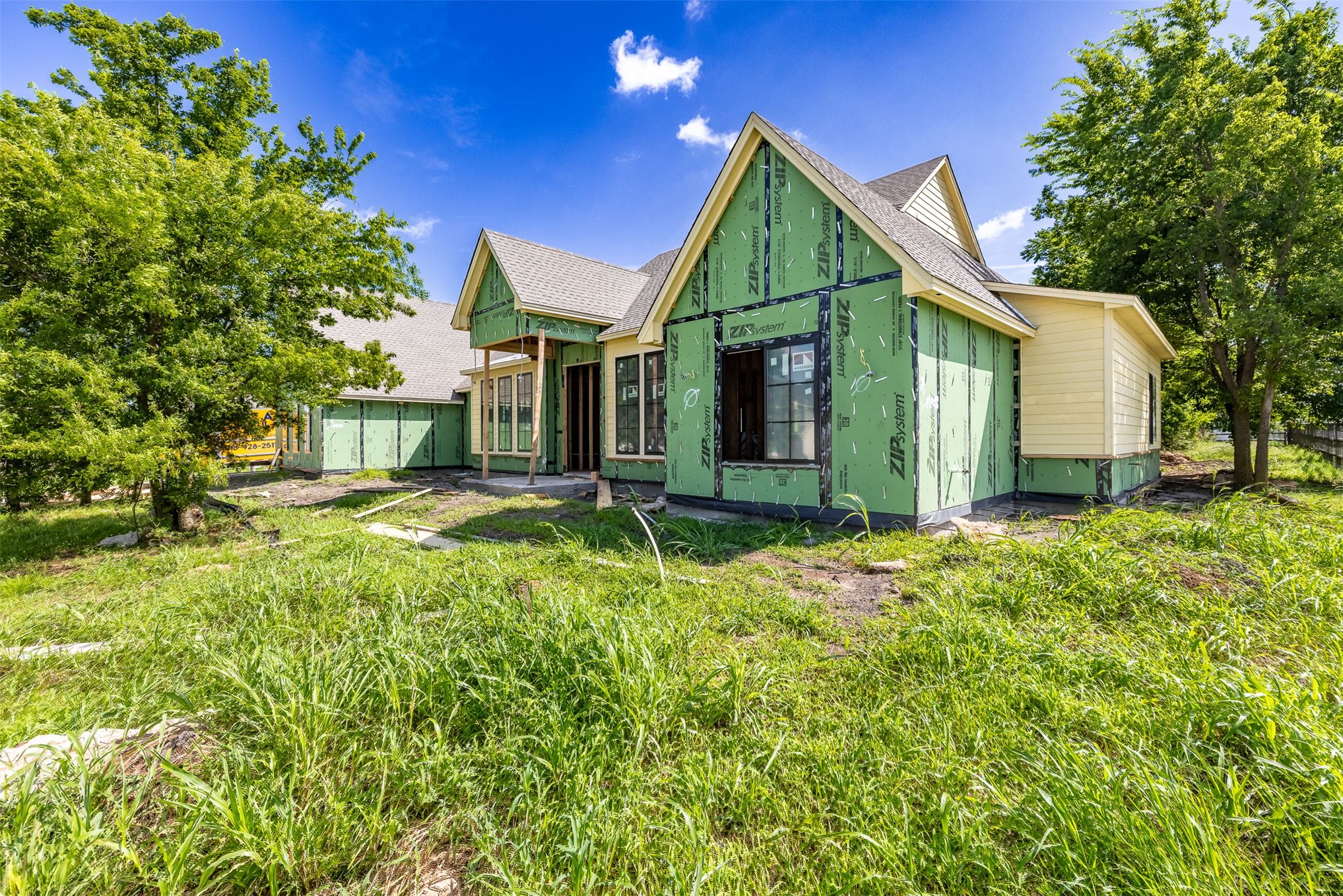 6341 N Blue Sage Drive