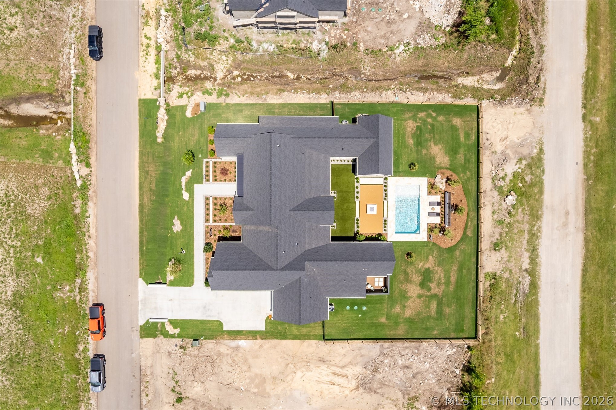 17254 E White Tail Cove