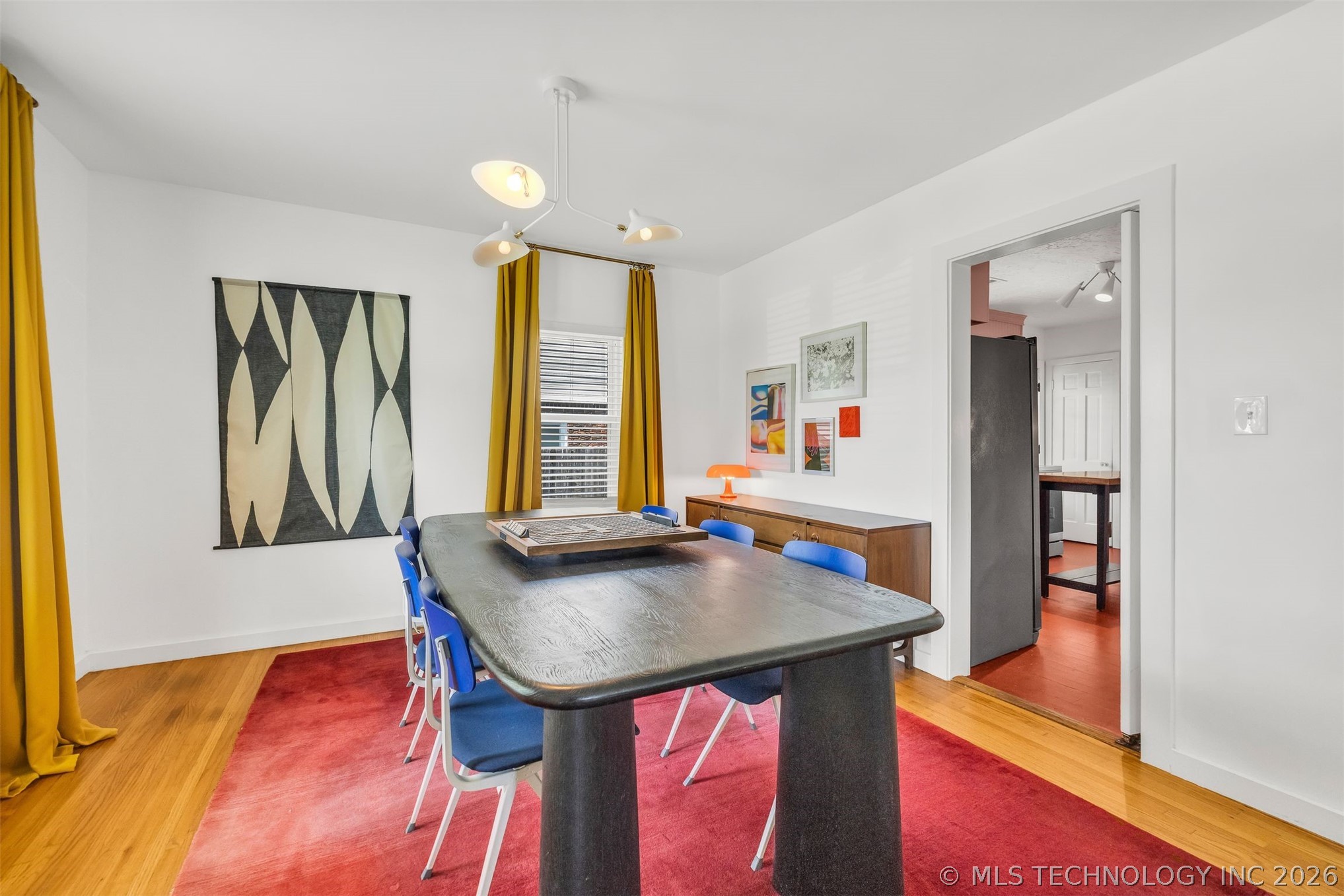 1713 S Columbia Place