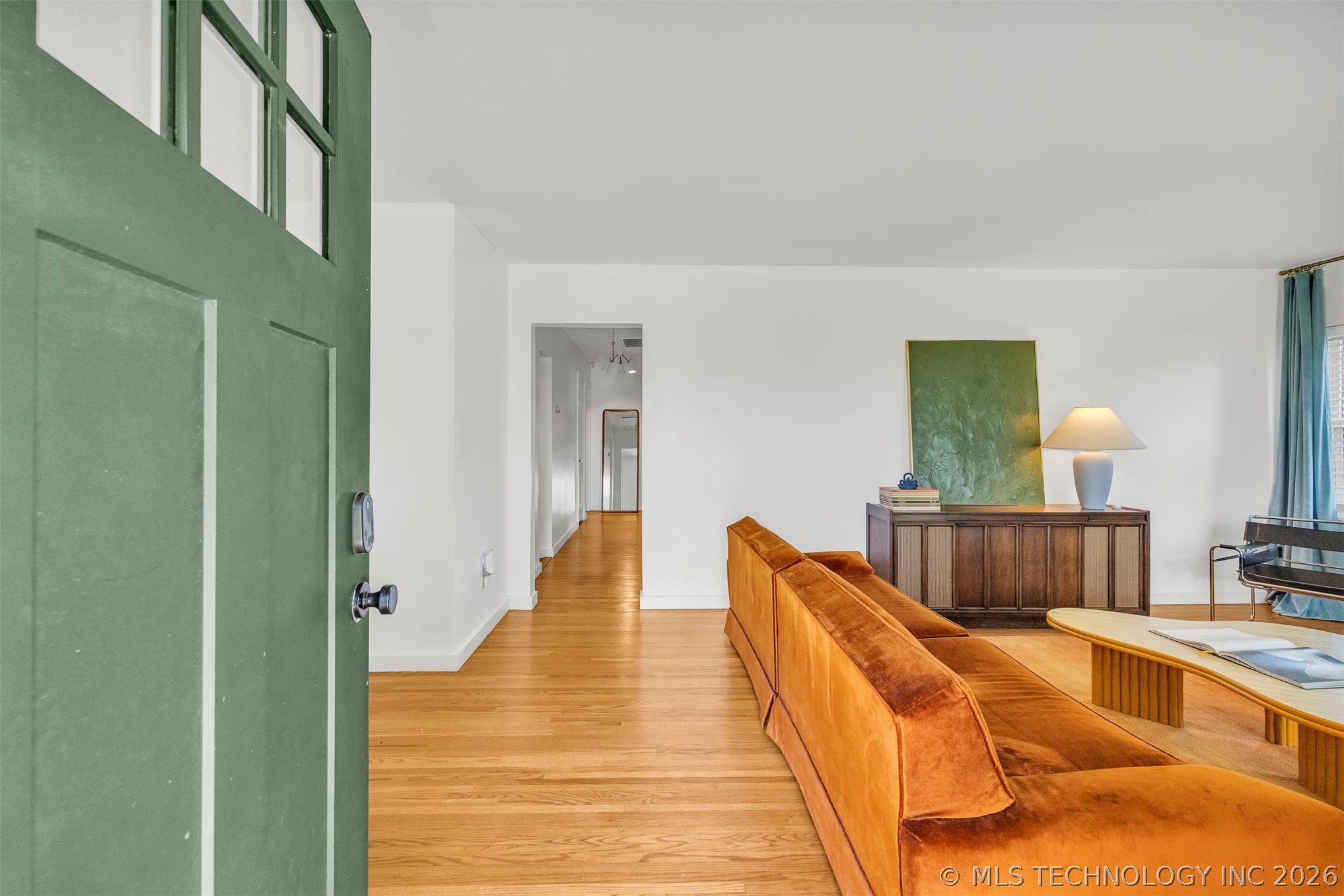 1713 S Columbia Place