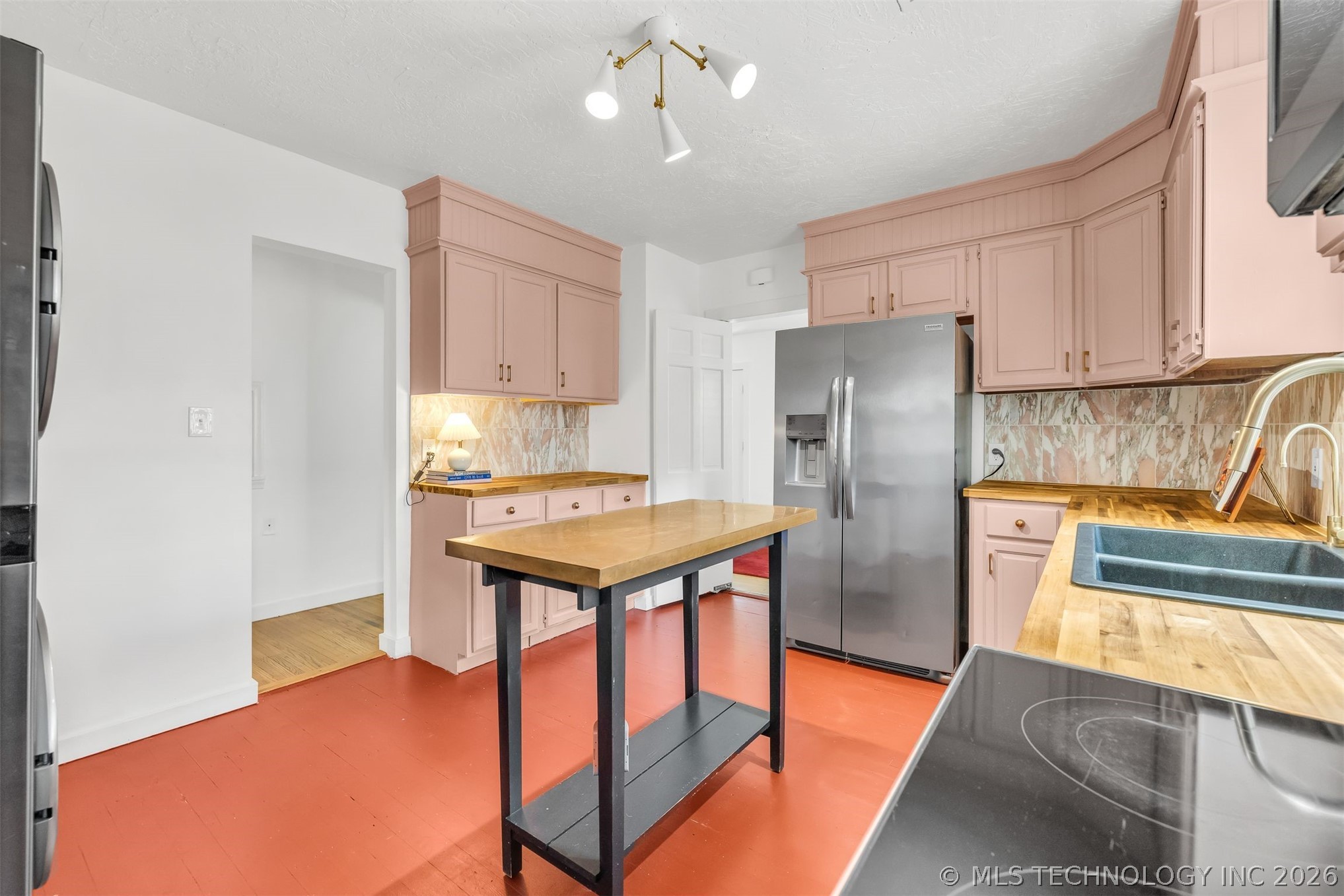 1713 S Columbia Place