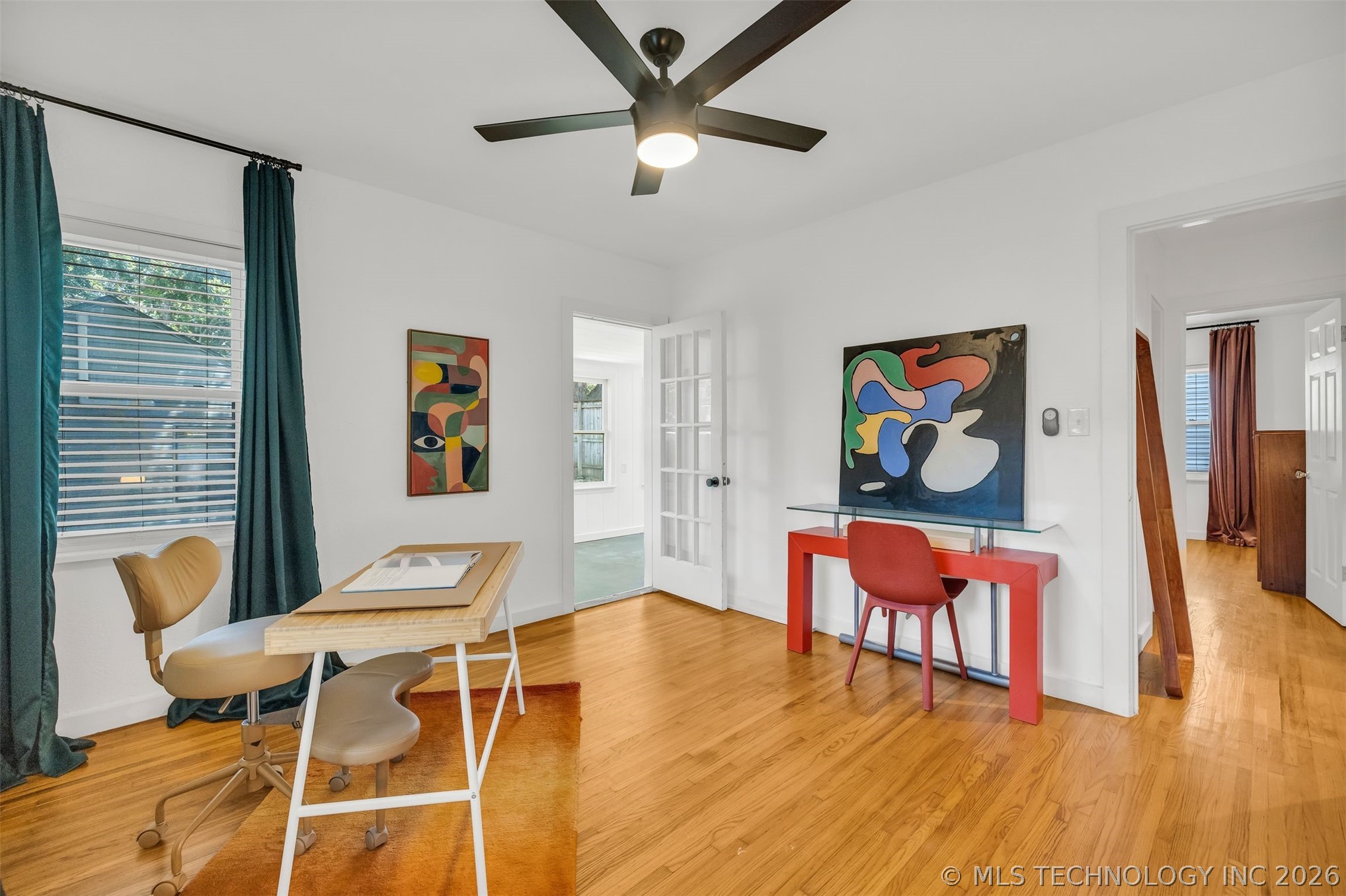 1713 S Columbia Place
