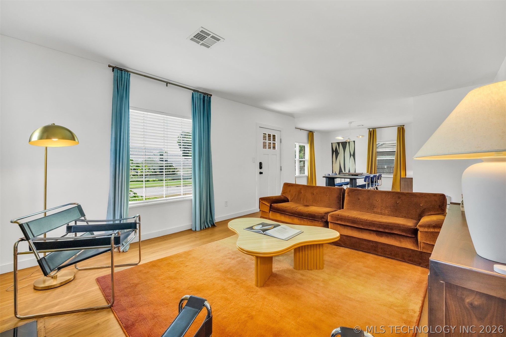 1713 S Columbia Place