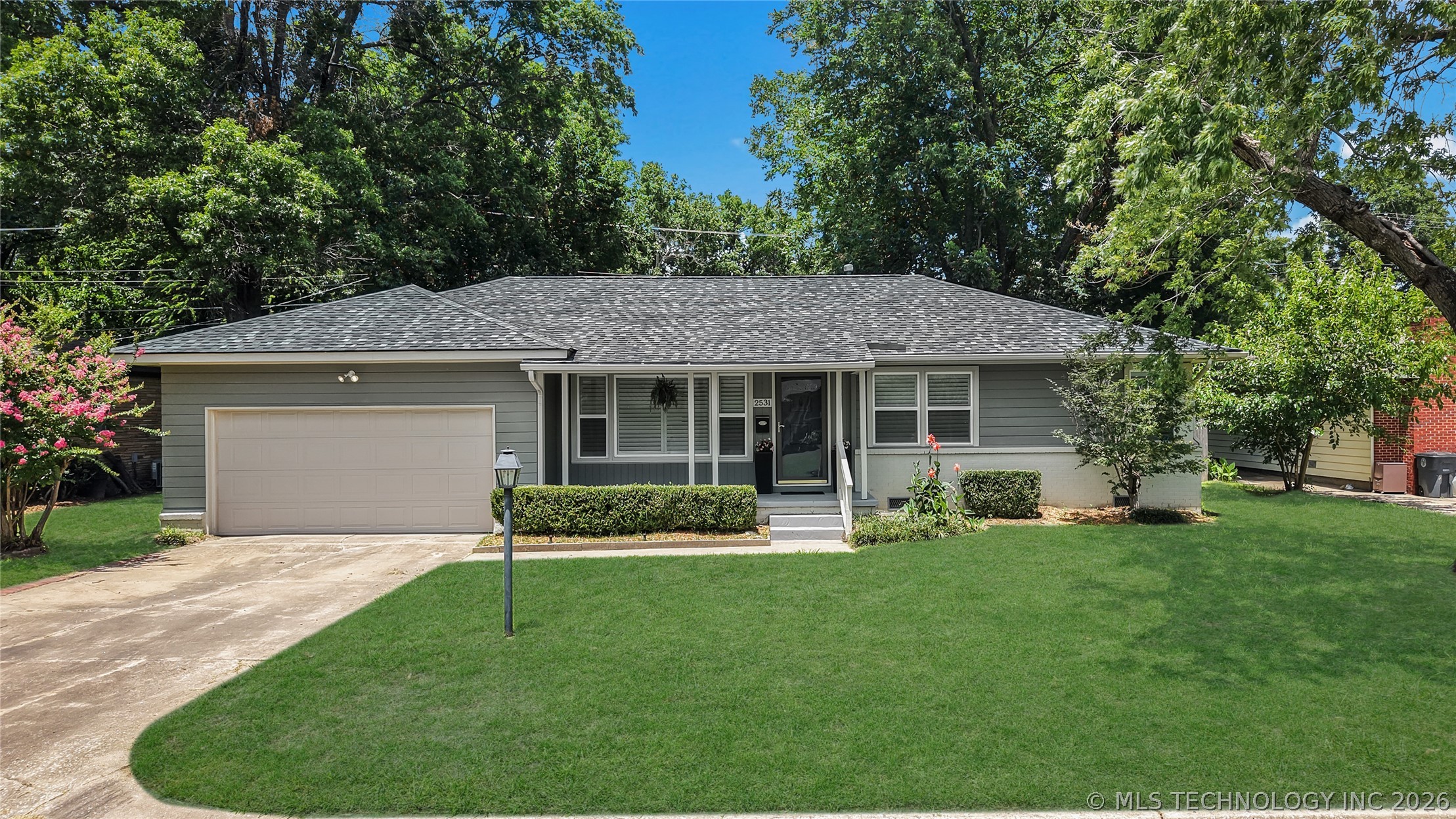 2531 E 56th Street