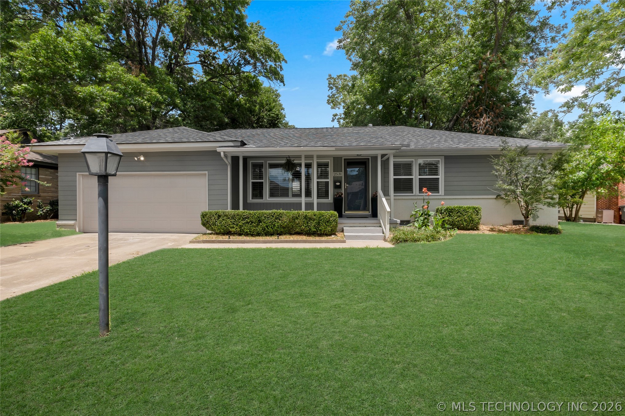 2531 E 56th Street