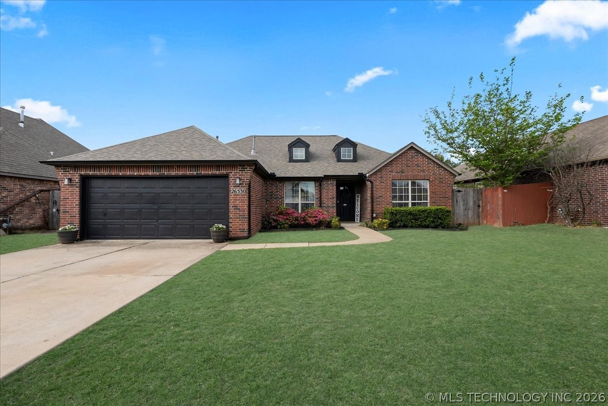 26530 Foxen Drive