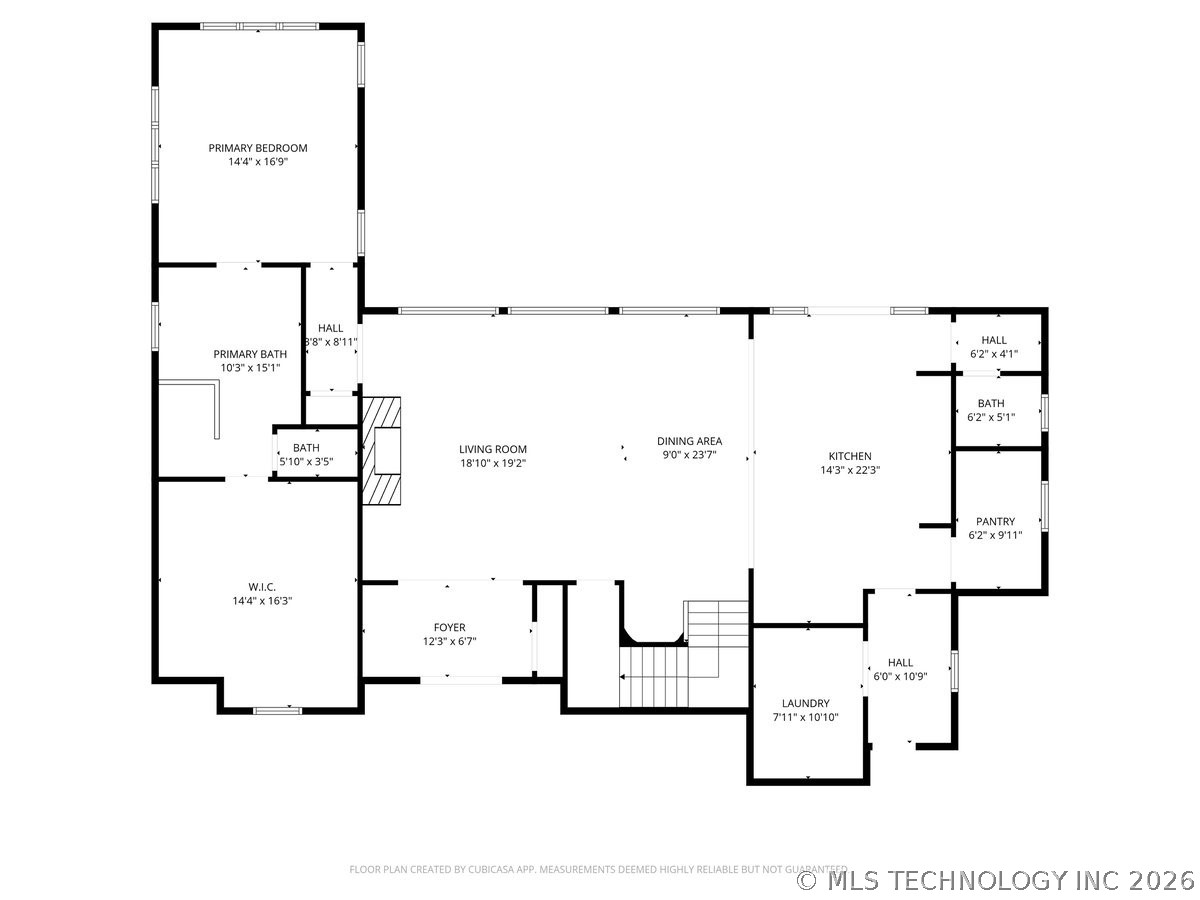 17683 E White Tail Cove