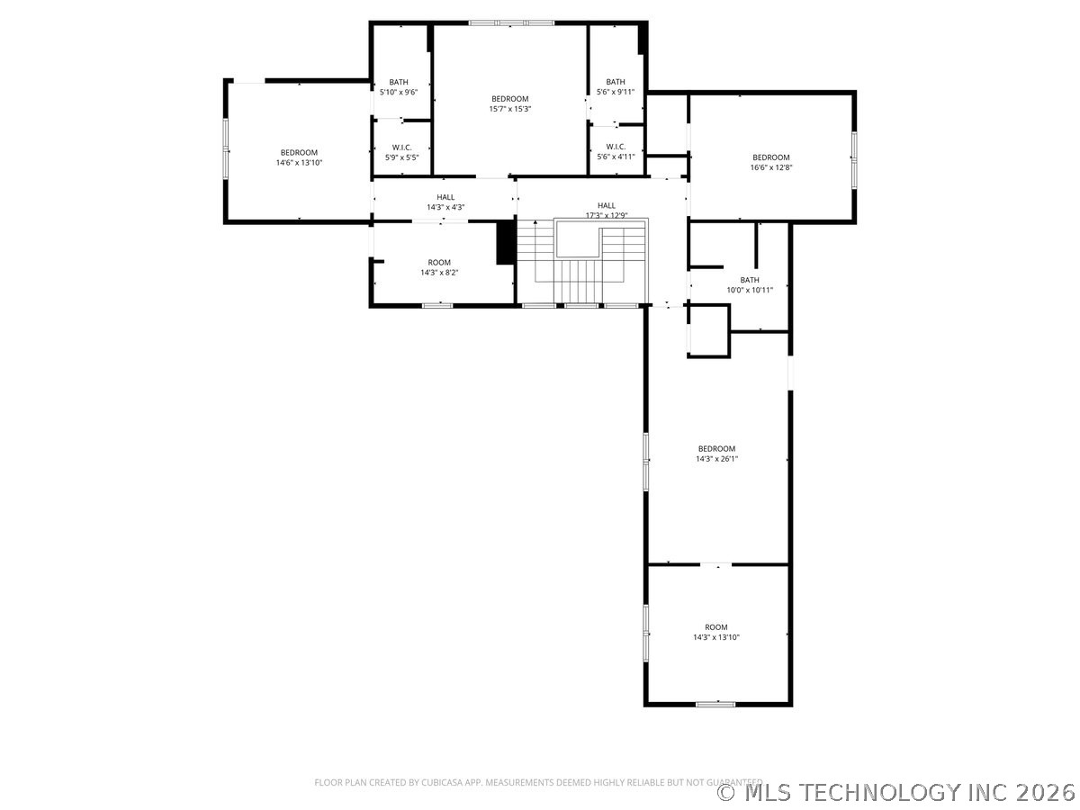 17683 E White Tail Cove