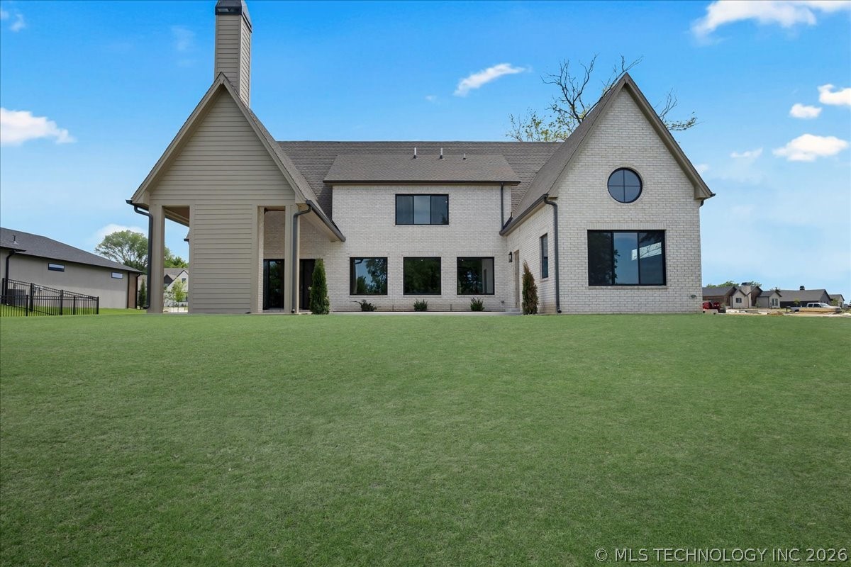 17683 E White Tail Cove